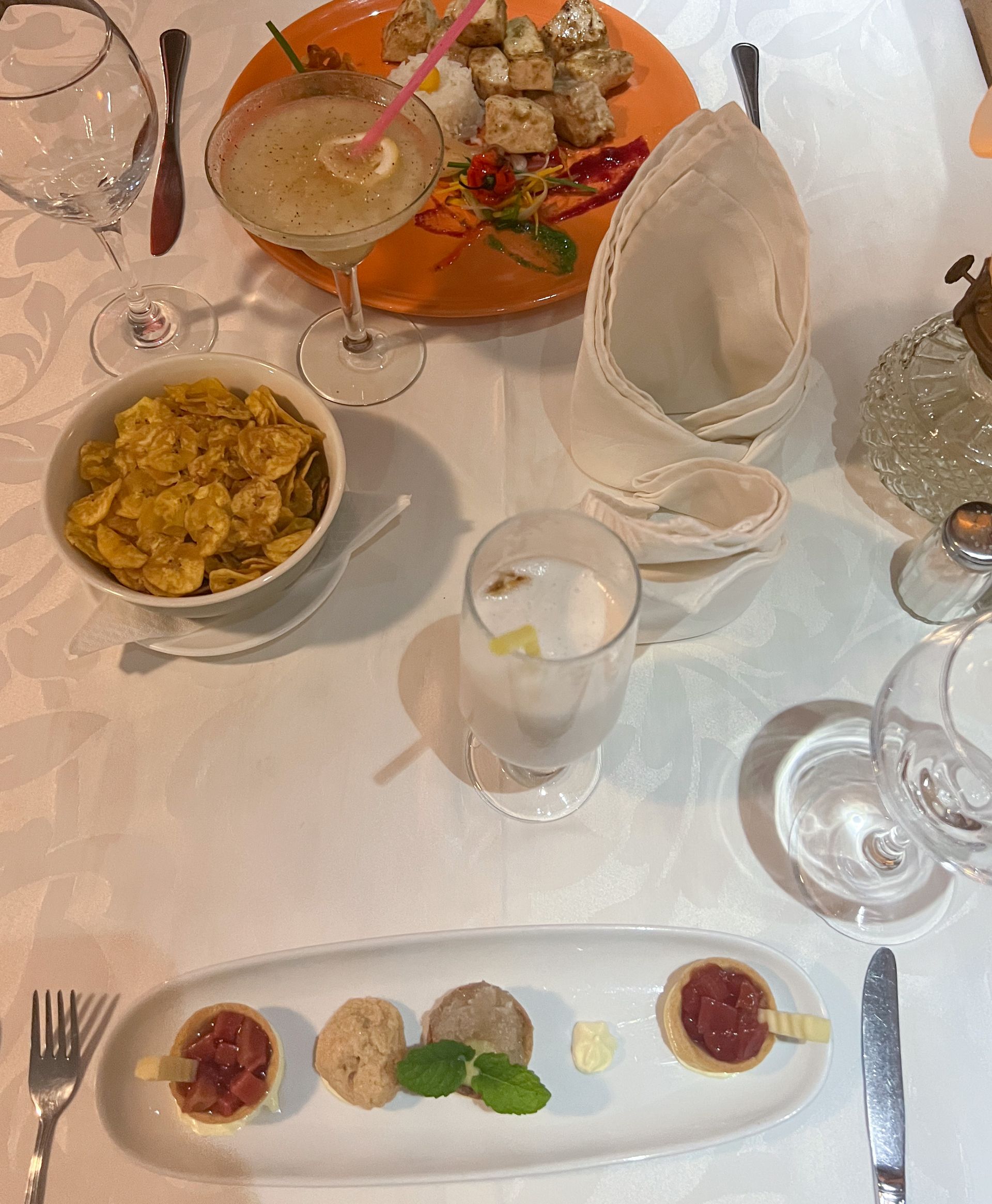 Restaurant Varadero 60