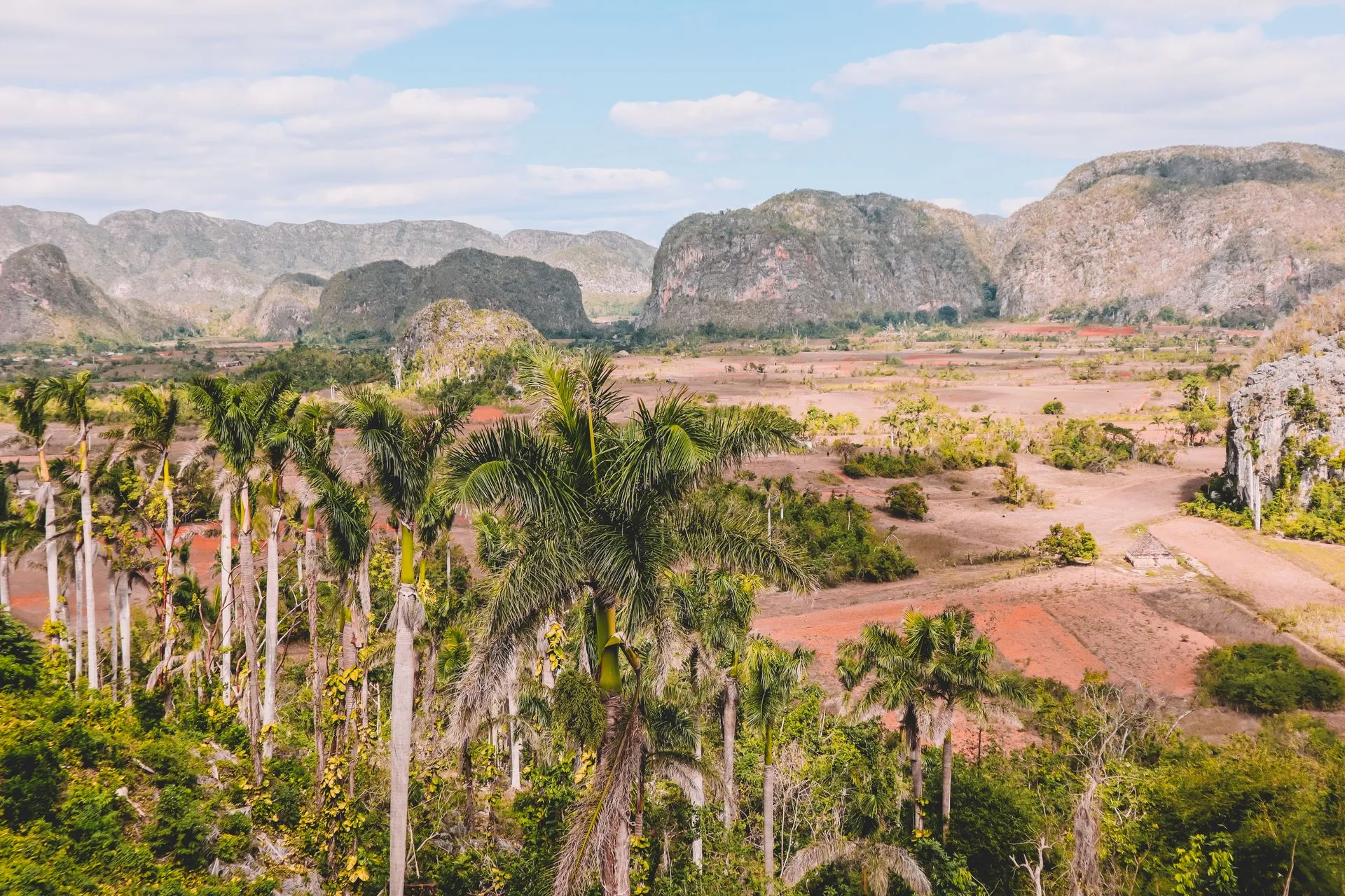 Viñales, Kuba