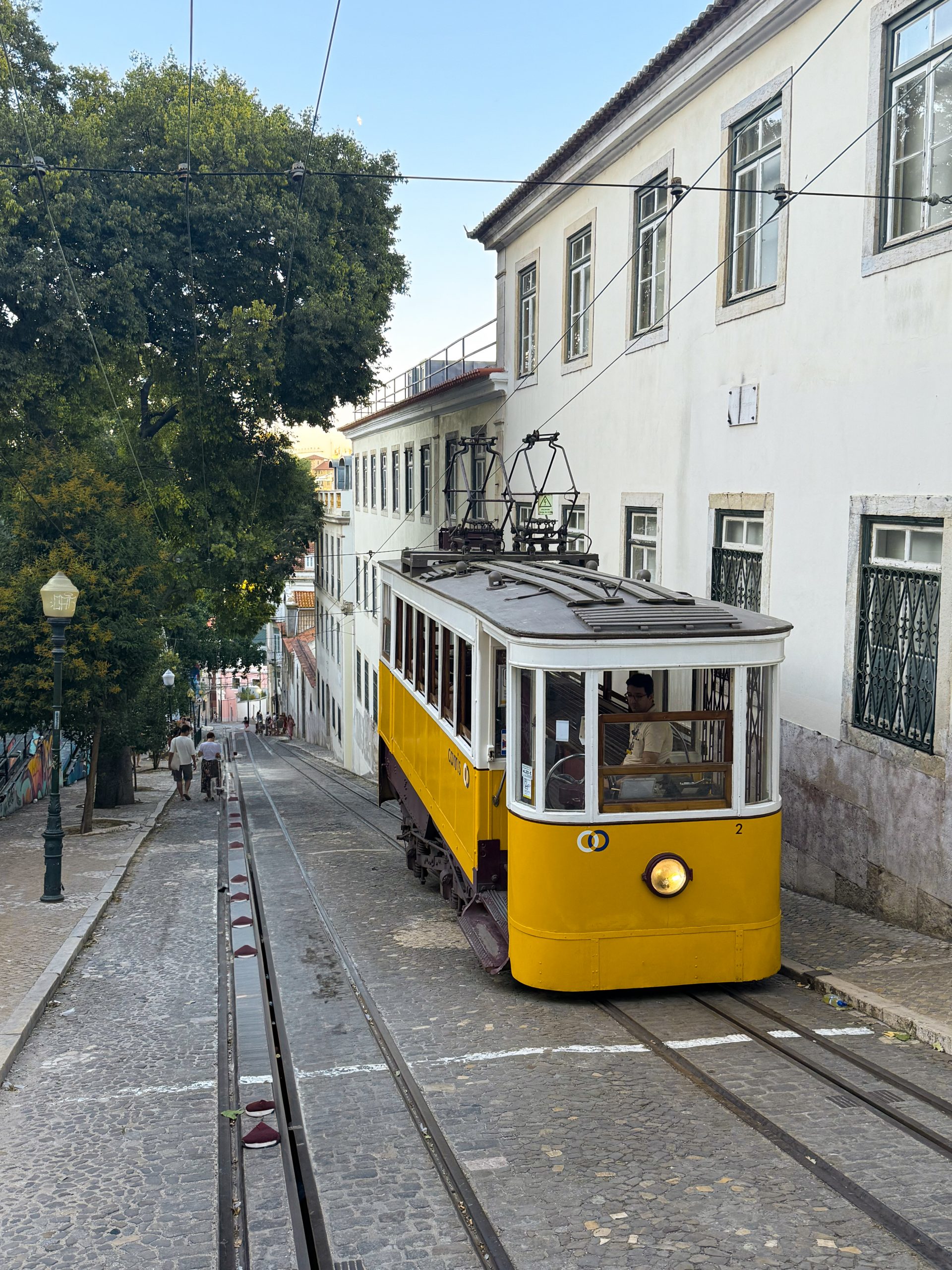 Lissabon, Portugal