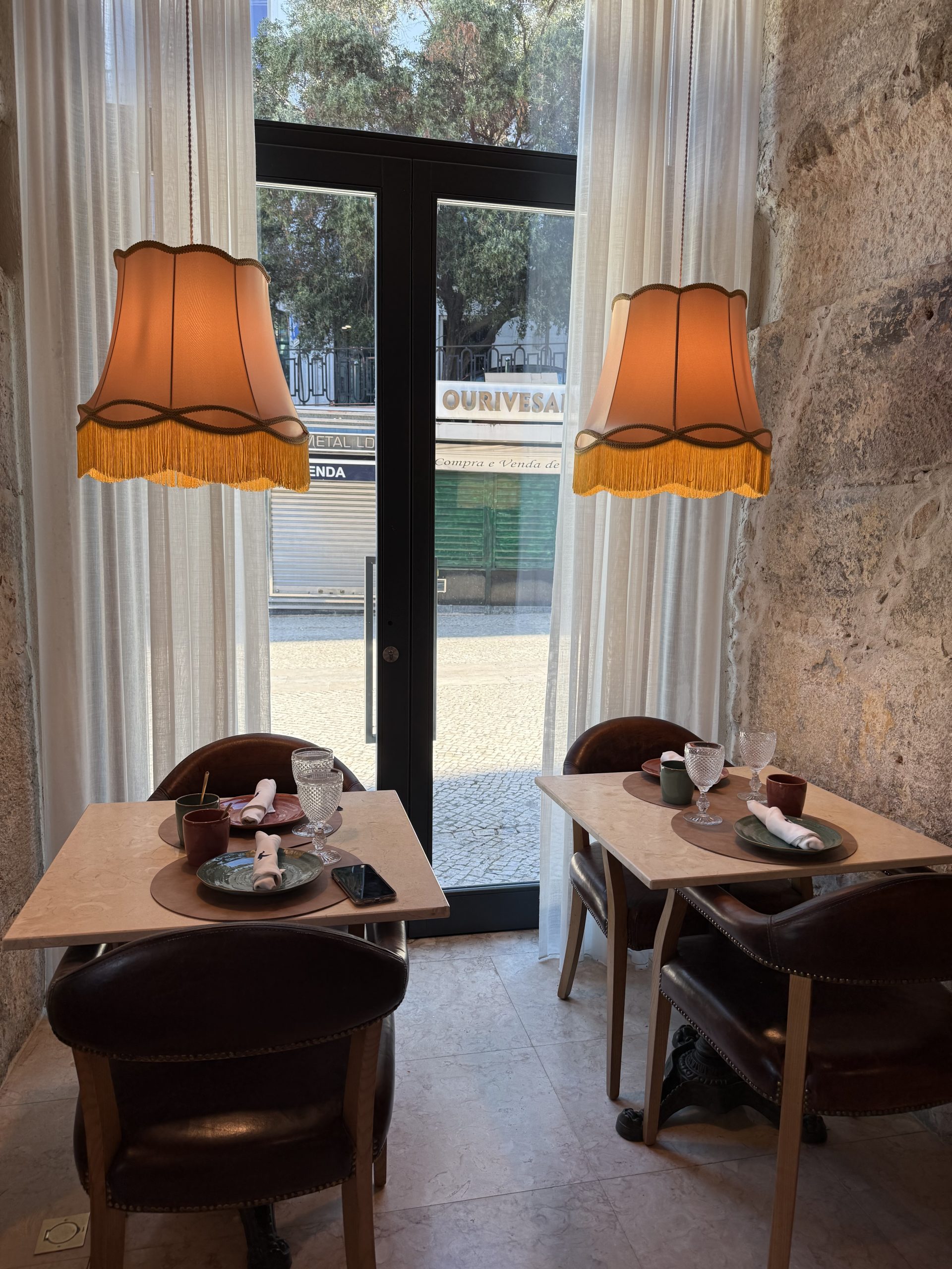 Boemio FLH Hotels, Ambiente