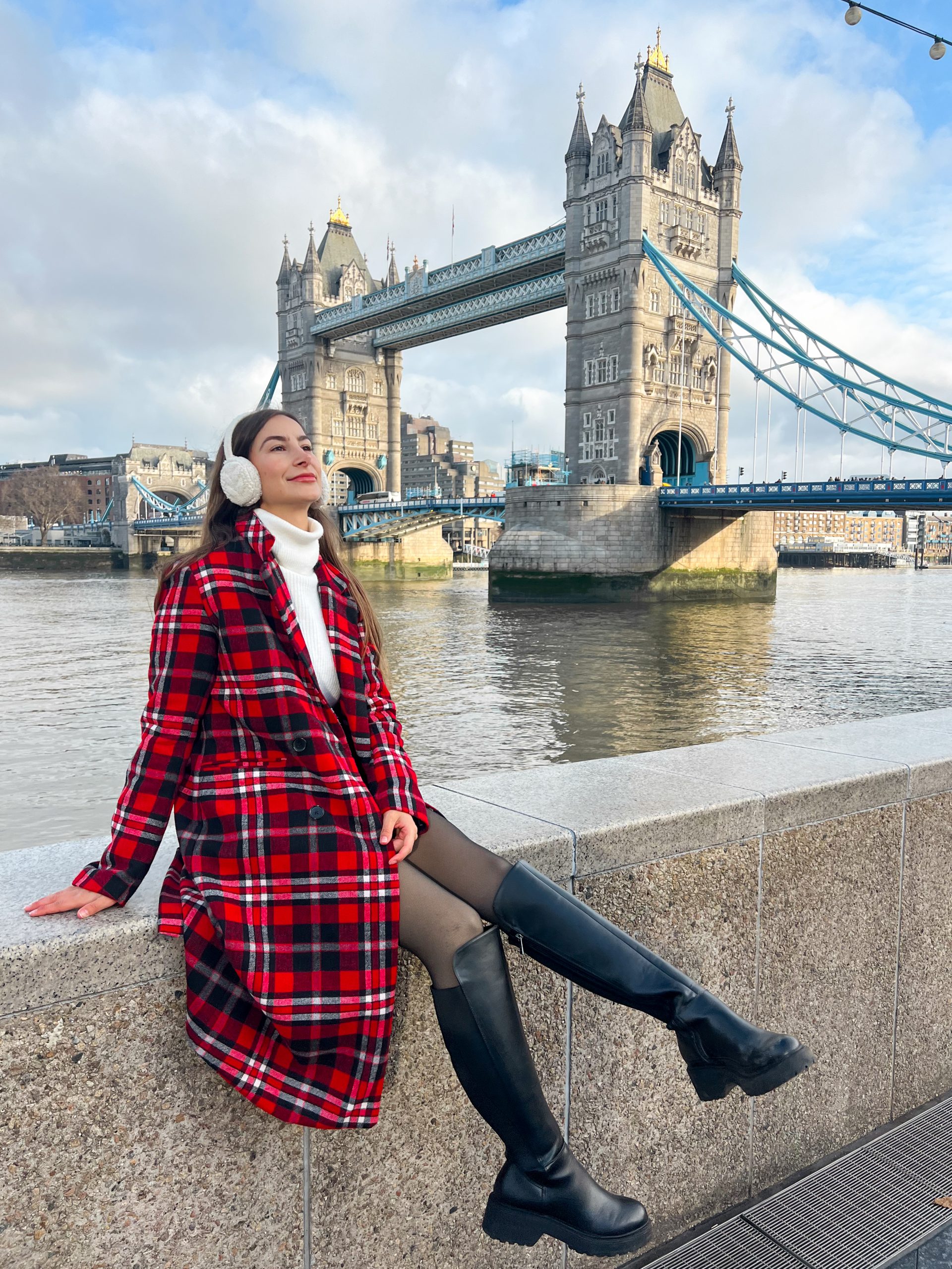 London Bridge, London