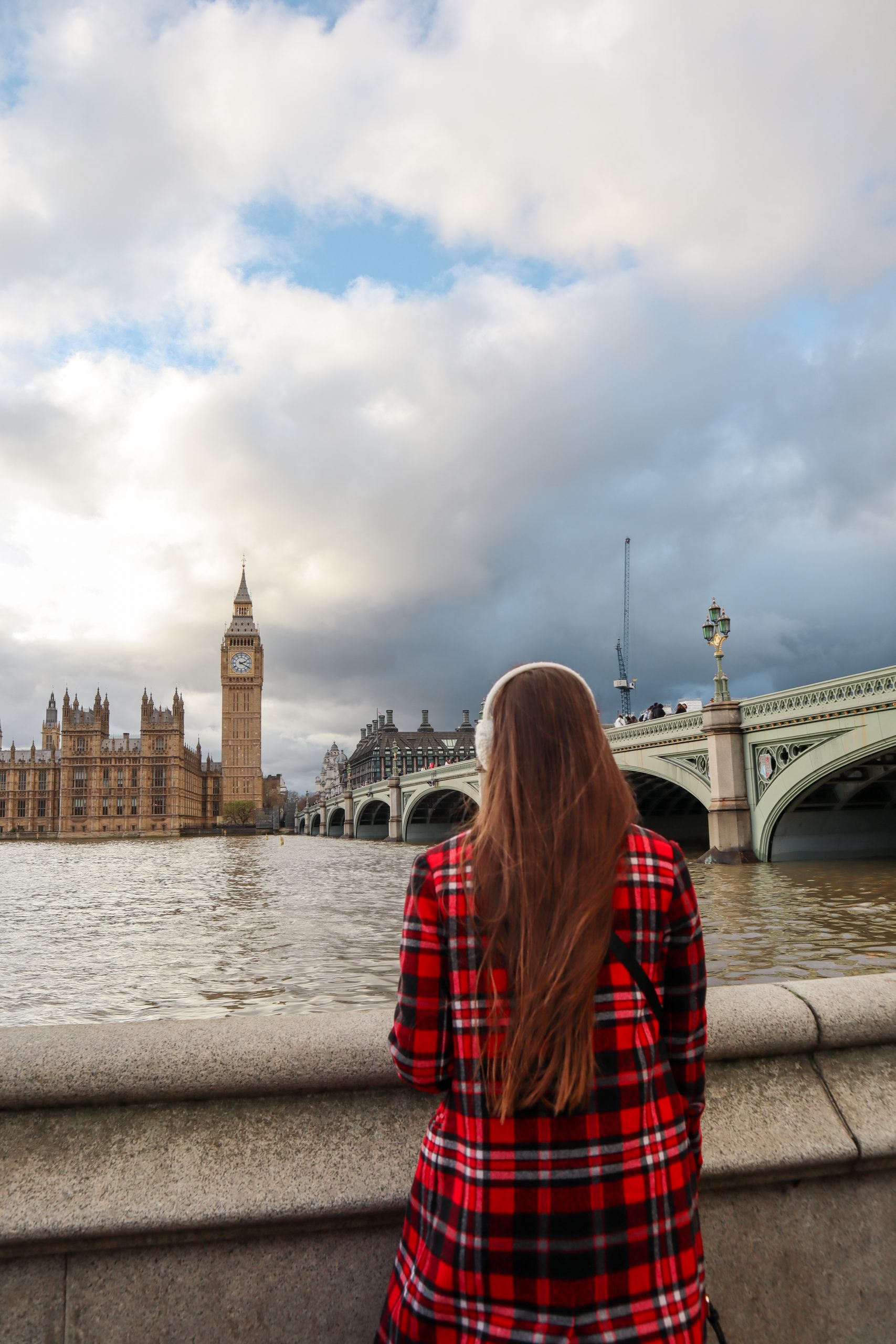 Big Ben, London
