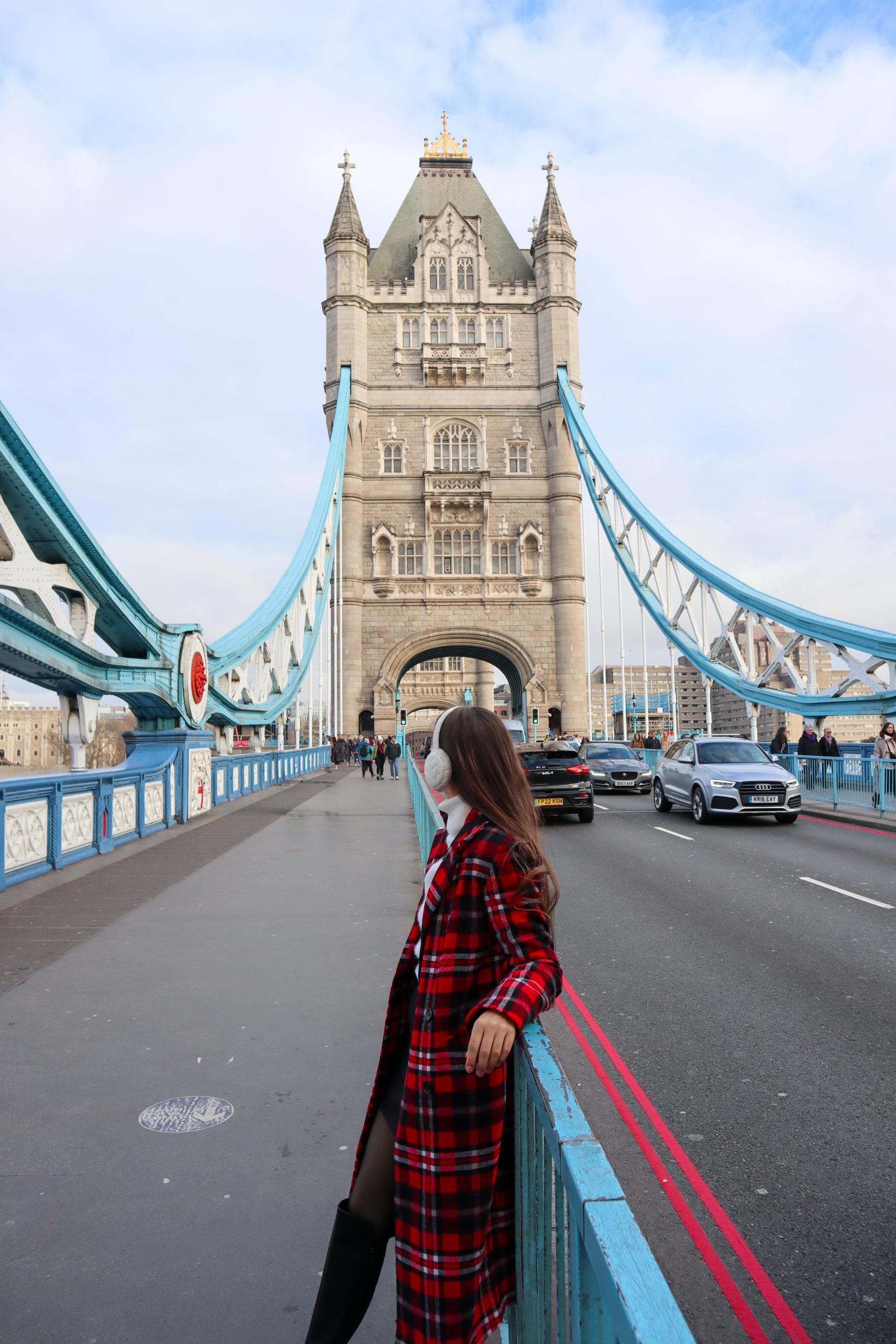 London Bridge, London