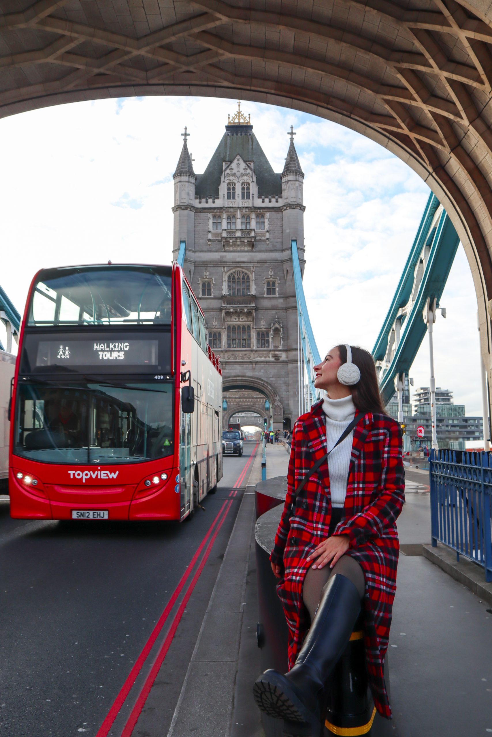 London Bridge, London