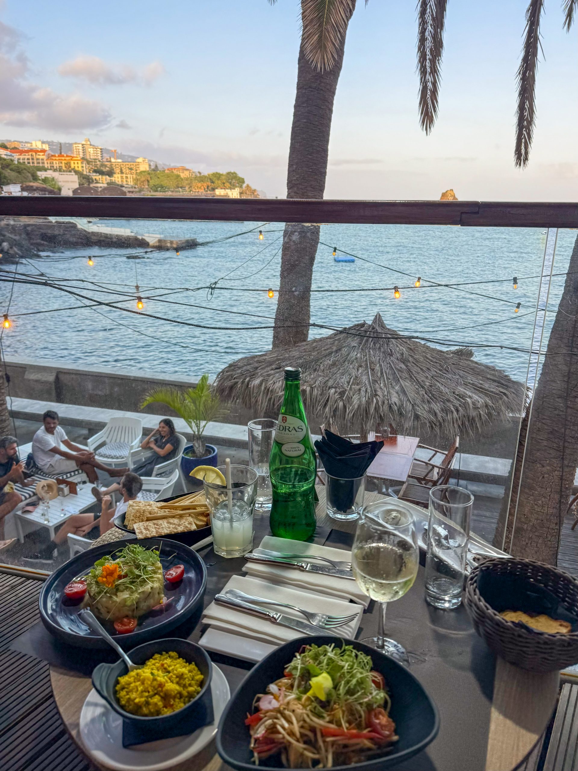Enseada Food and Drinks, Funchal