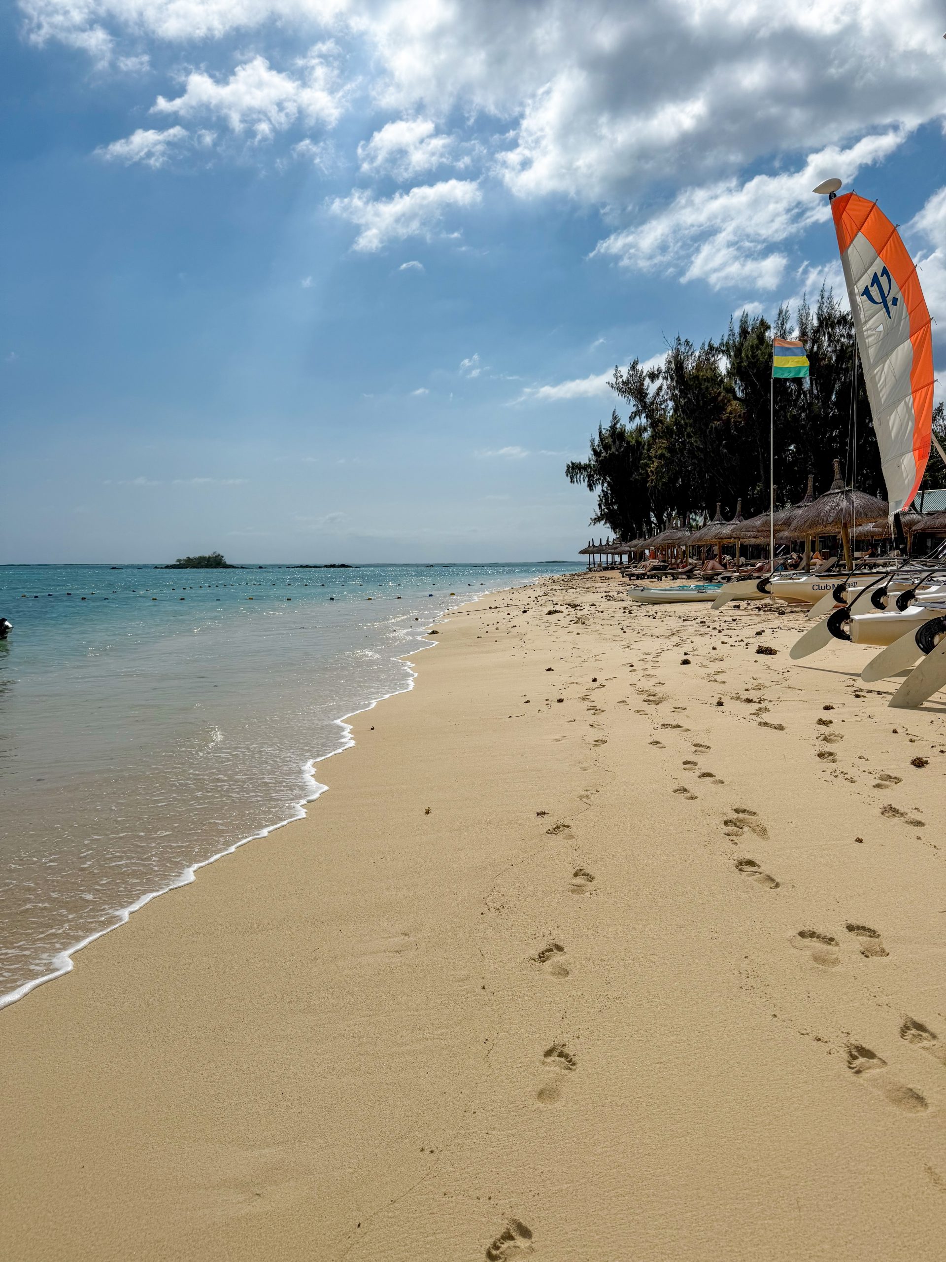 Mont Choisy, Mauritius