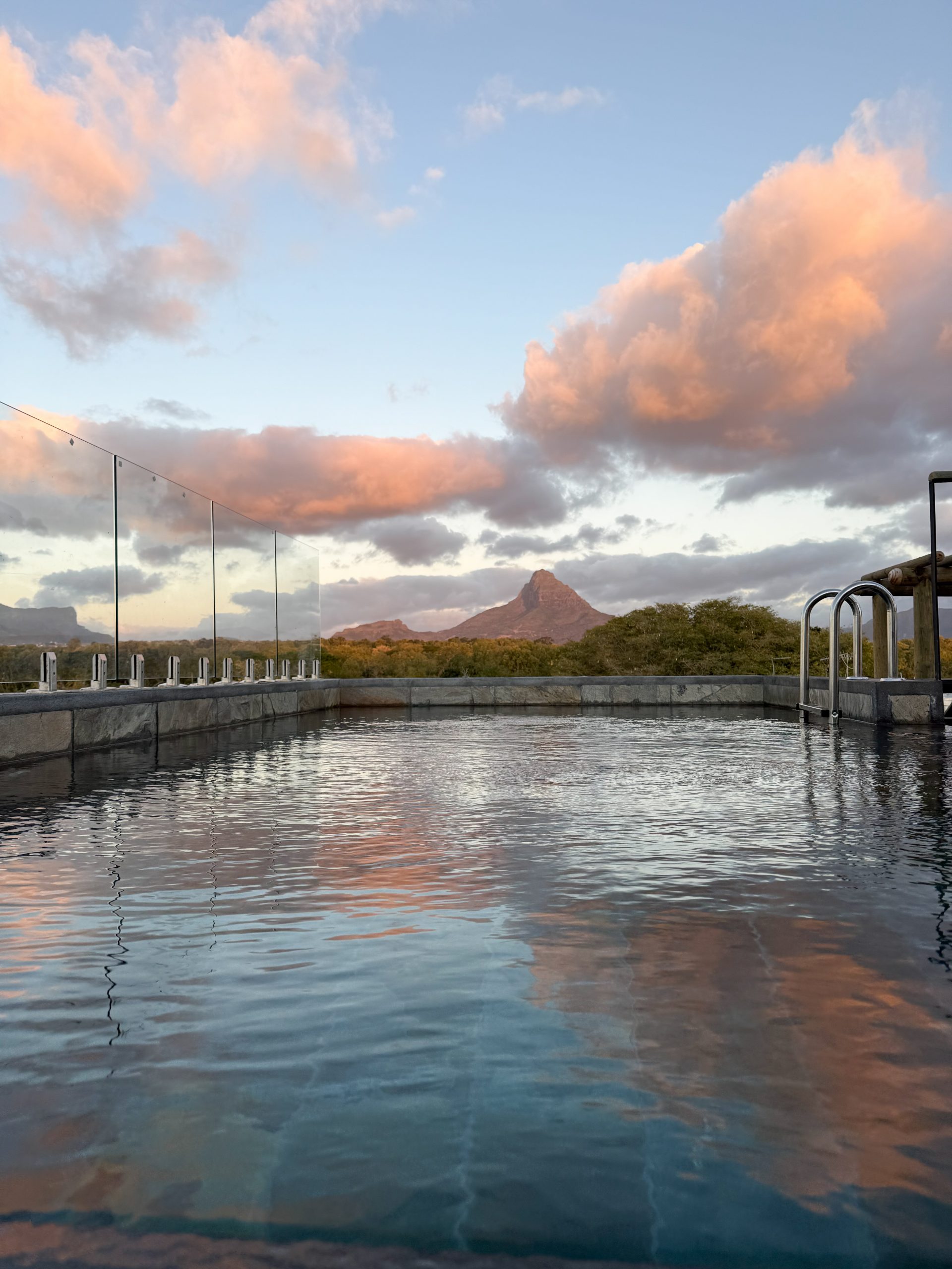 Pearl Side Residence, Flic en Flac, Mauritius