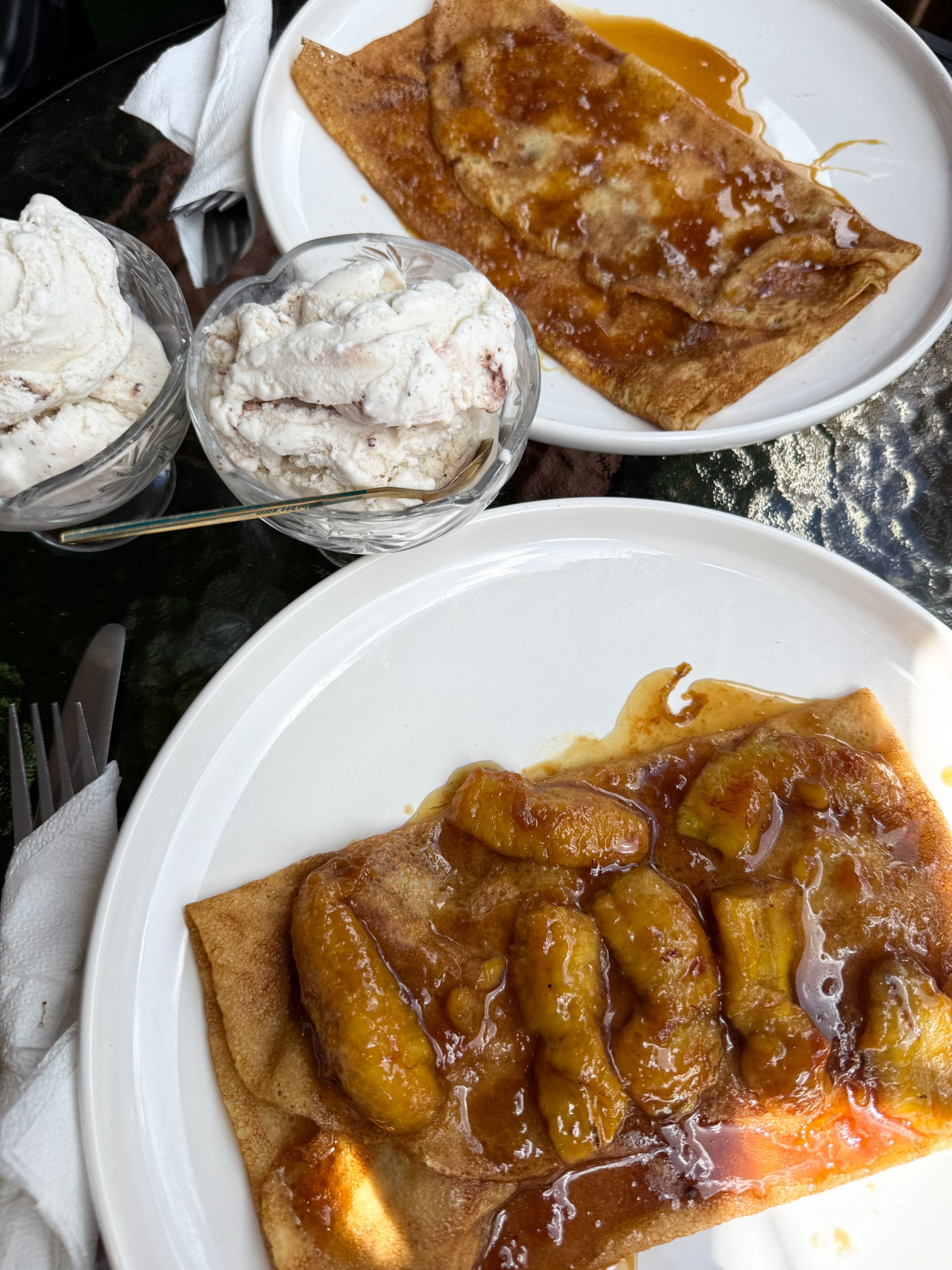 Maison des Crêpes, Grand-Baie, Mauritius