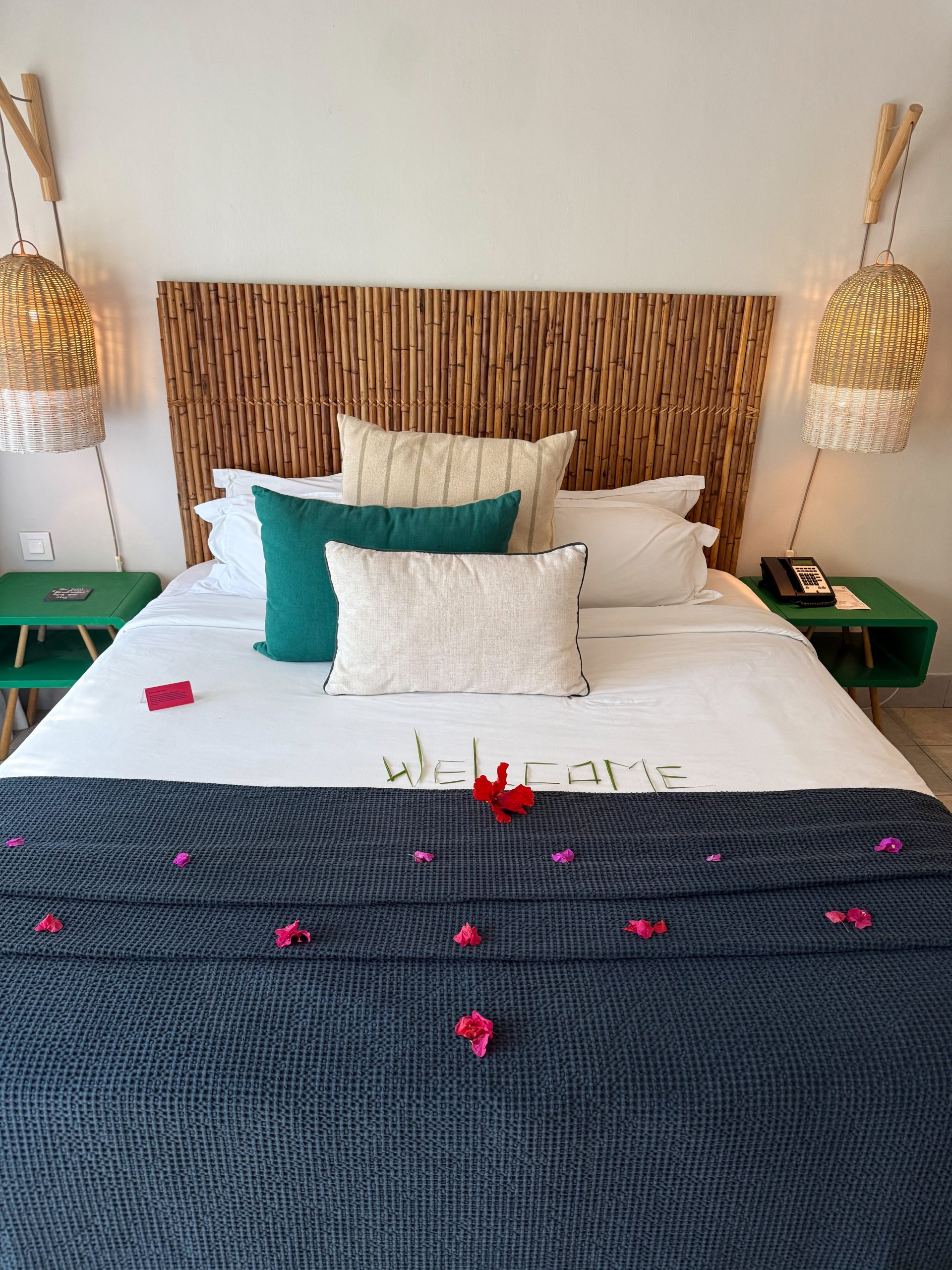 Lagoon Attitude Hotel, Anse La Raie, Mauritius