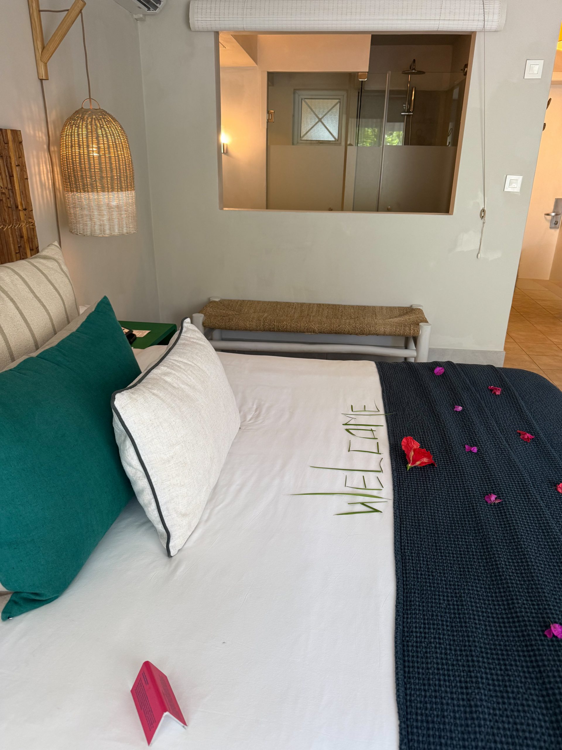 Lagoon Attitude Hotel, Anse La Raie, Mauritius