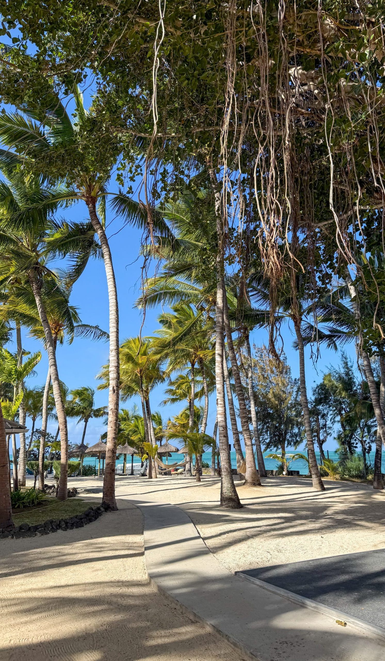 Lagoon Attitude Hotel, Anse La Raie, Mauritius