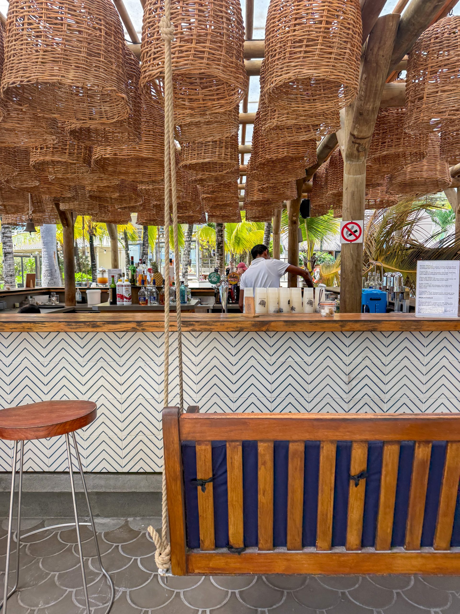 Lagoon Attitude Hotel, Anse La Raie, Mauritius