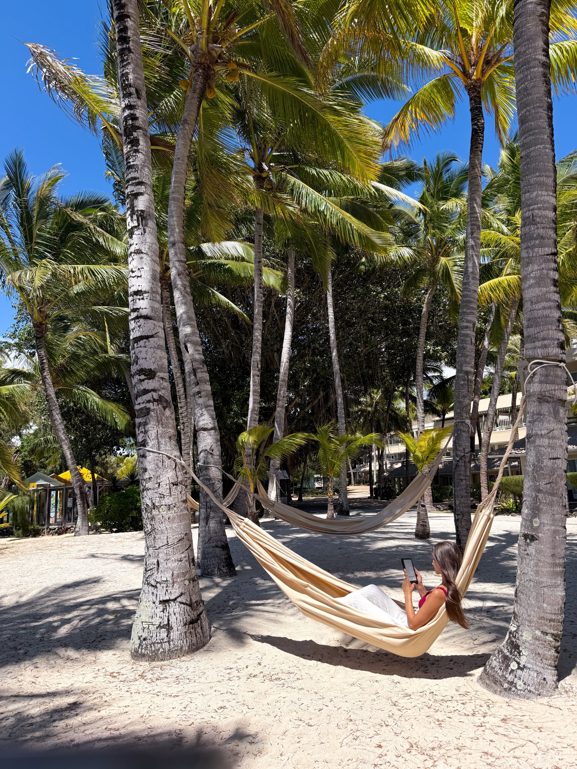 Lagoon Attitude Hotel, Anse La Raie, Mauritius