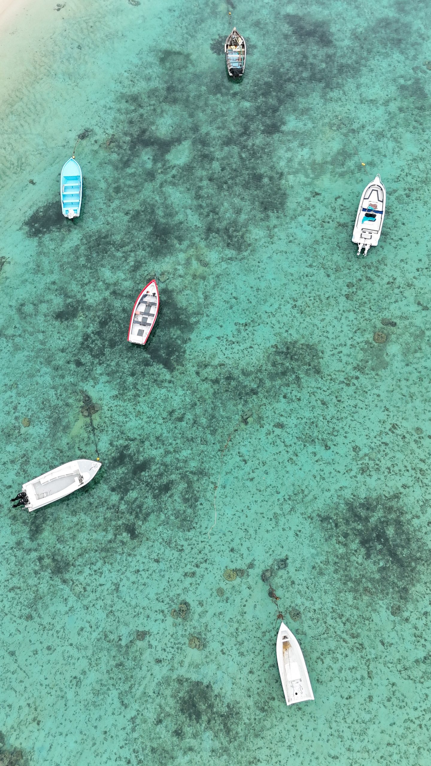 Le Morne, Mauritius