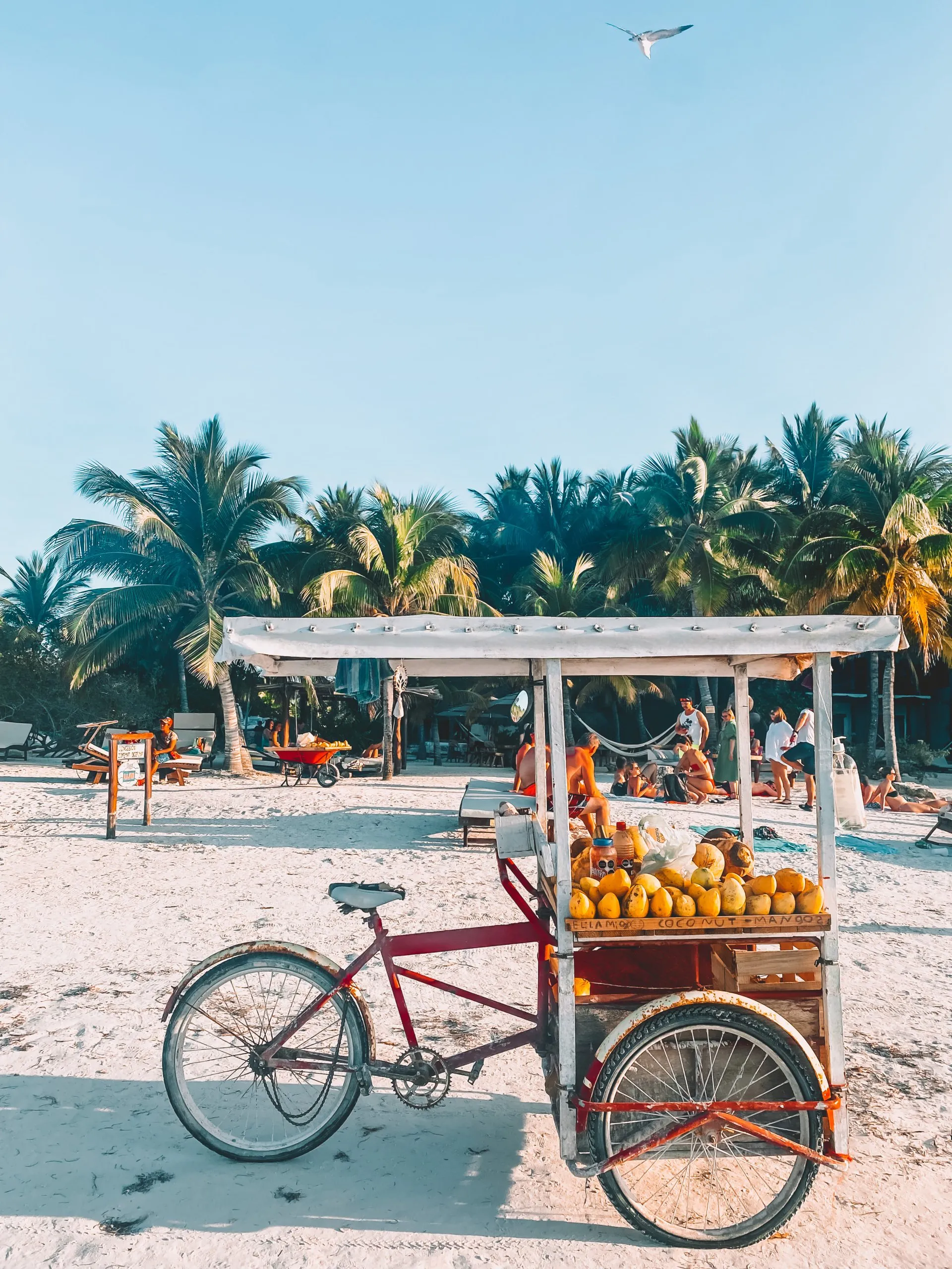 Playa Holbox