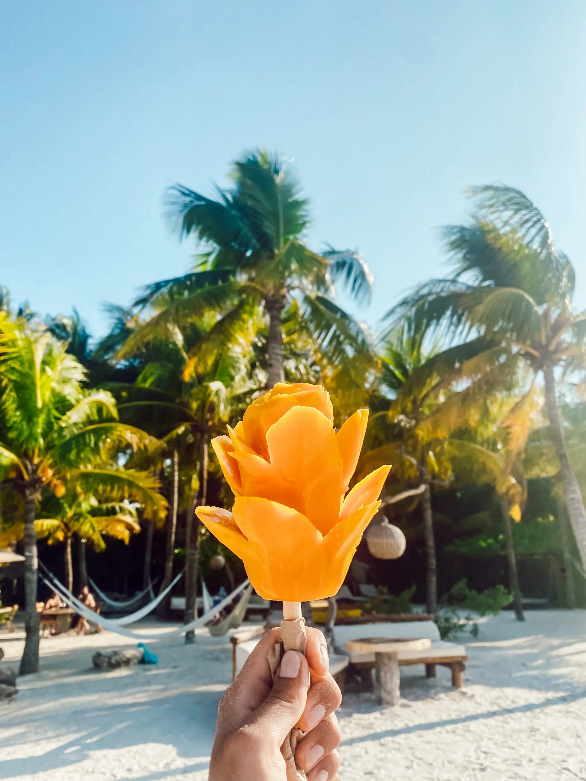 Playa Holbox