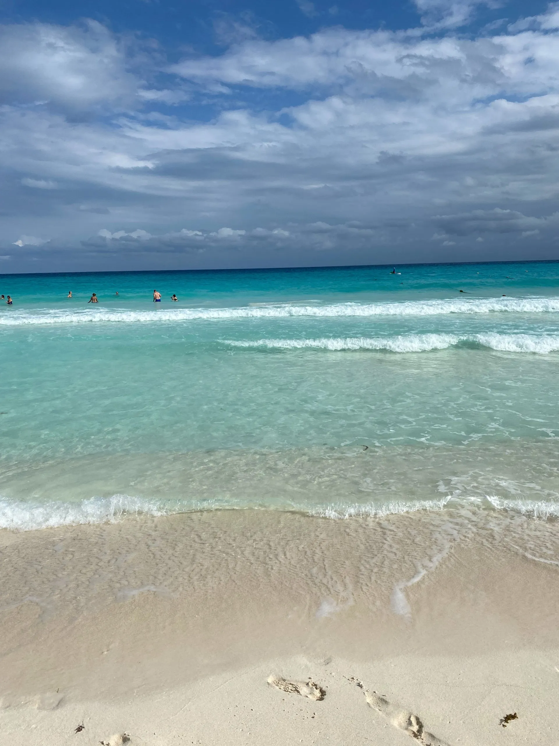 Hotel NYX Cancún