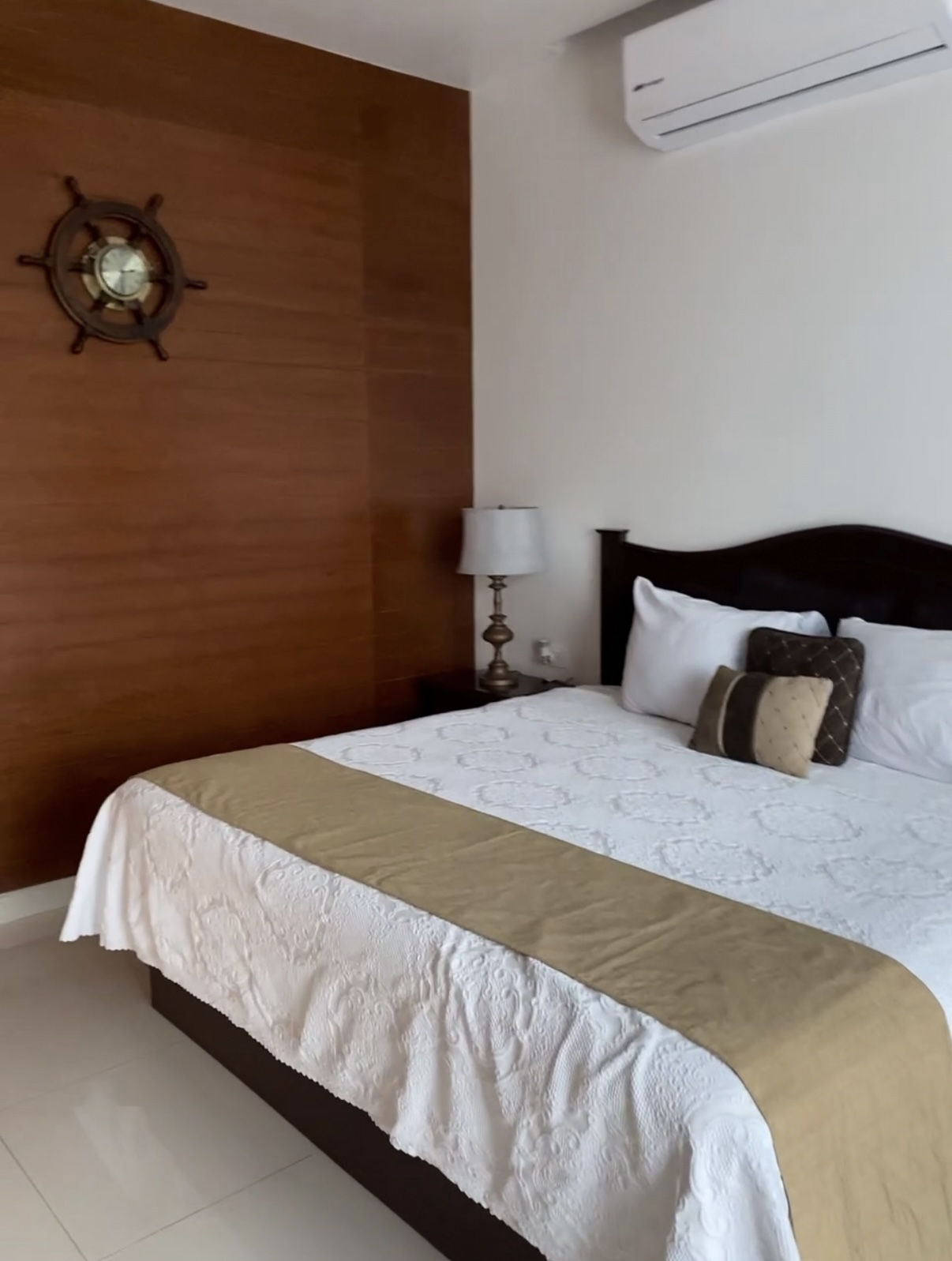 Casa Barco, Isla Mujeres