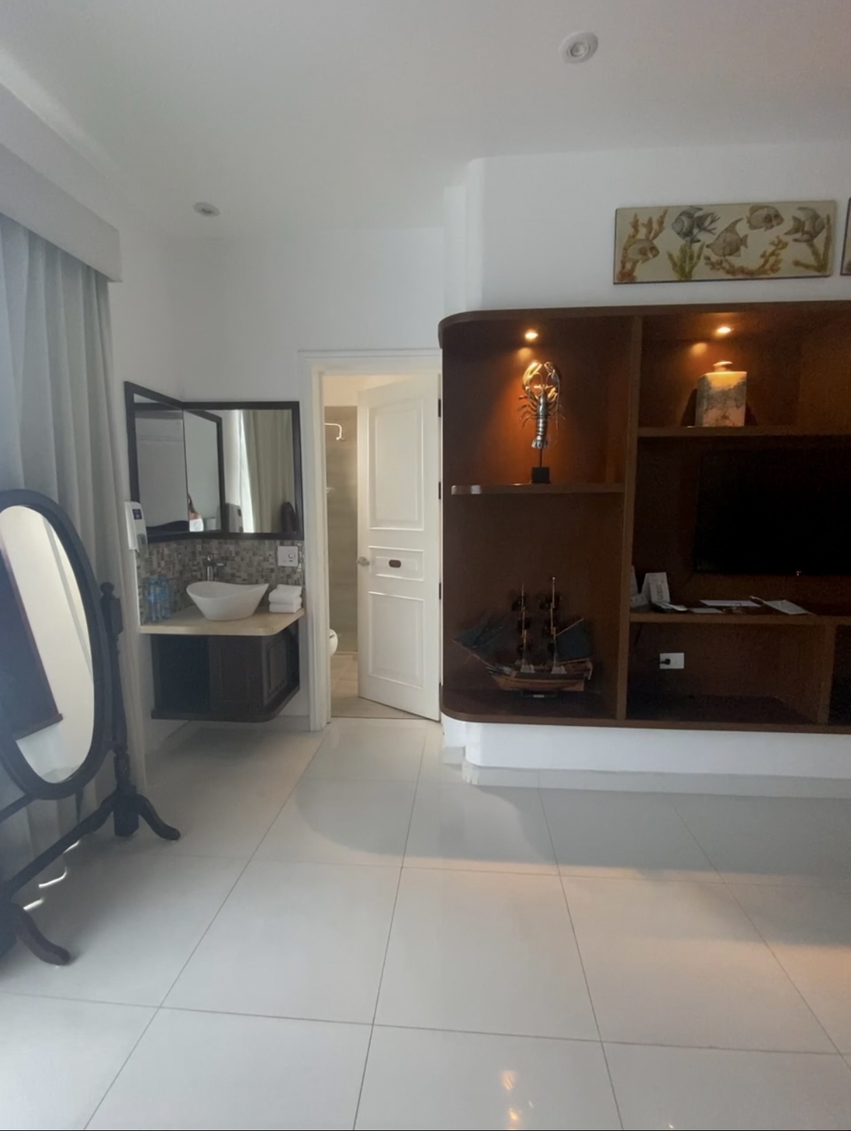 Casa Barco, Isla Mujeres