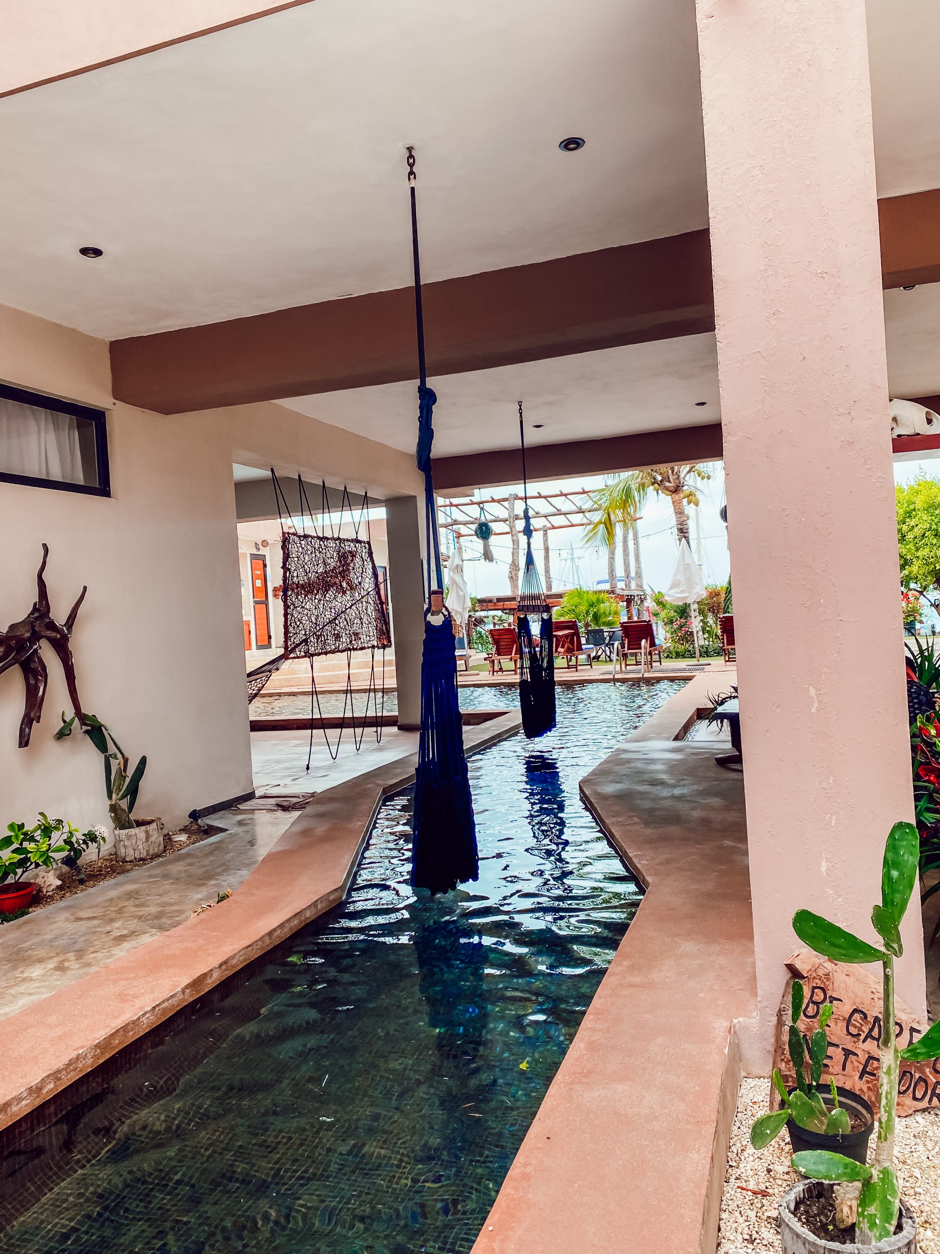 Hotel Boutique Bahia Tolok, Isla Mujeres