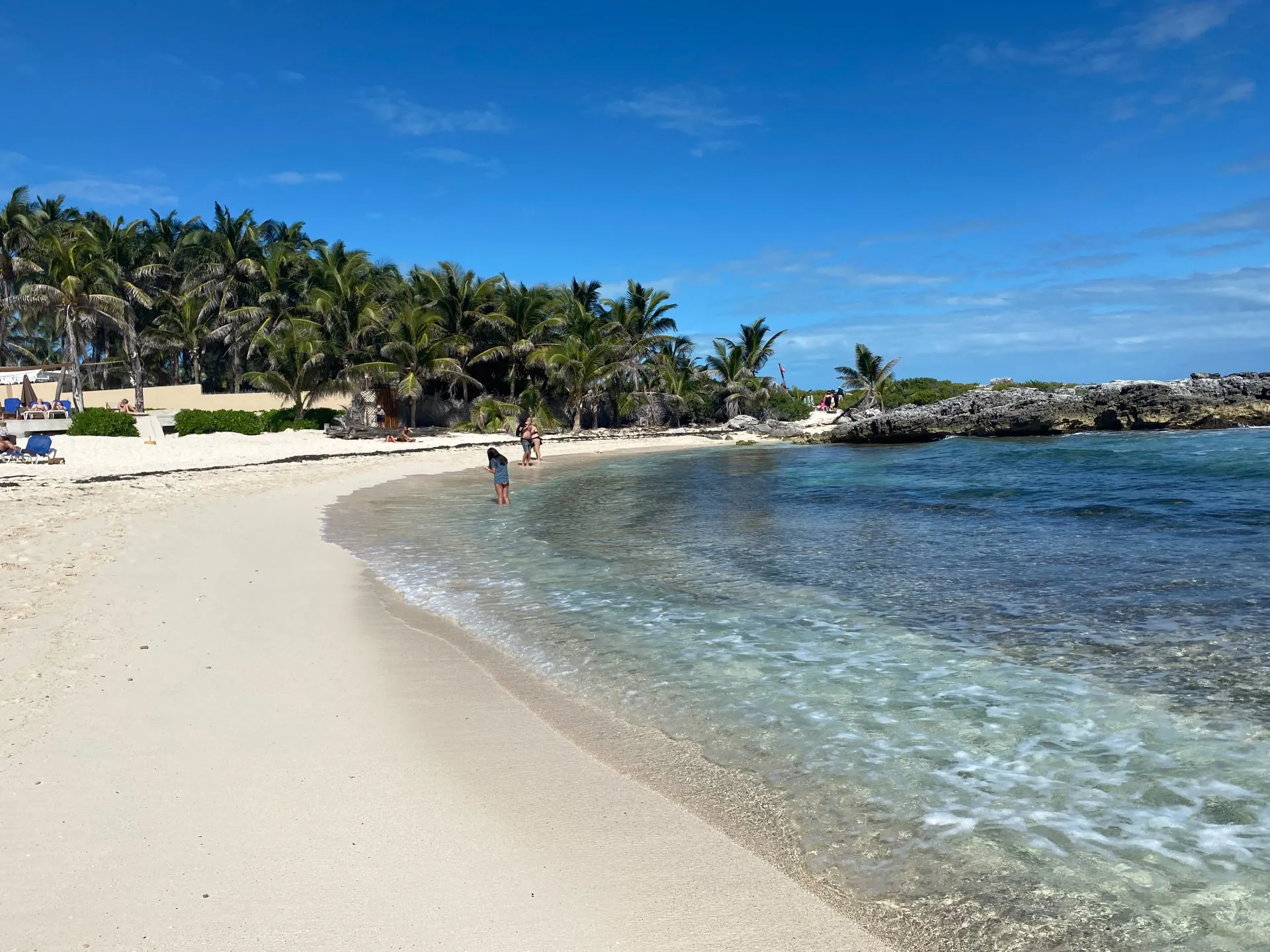 Isla Mujeres, Mexiko
