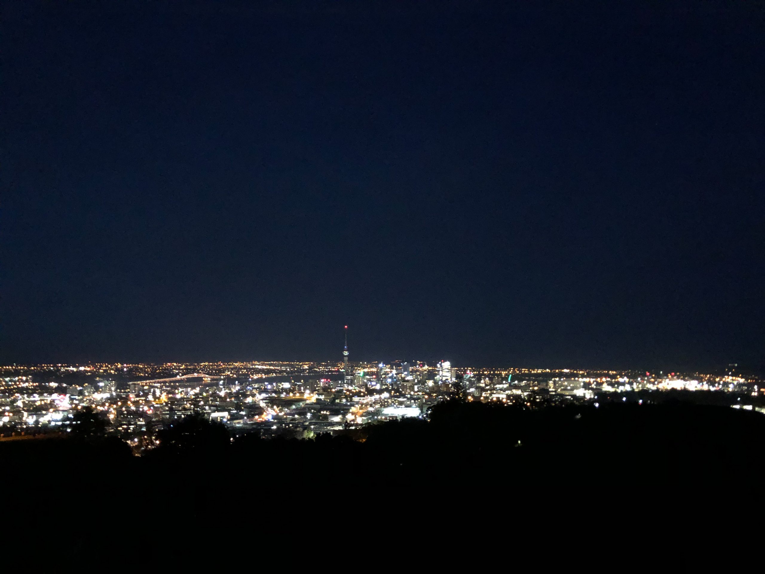 Auckland, Neuseeland