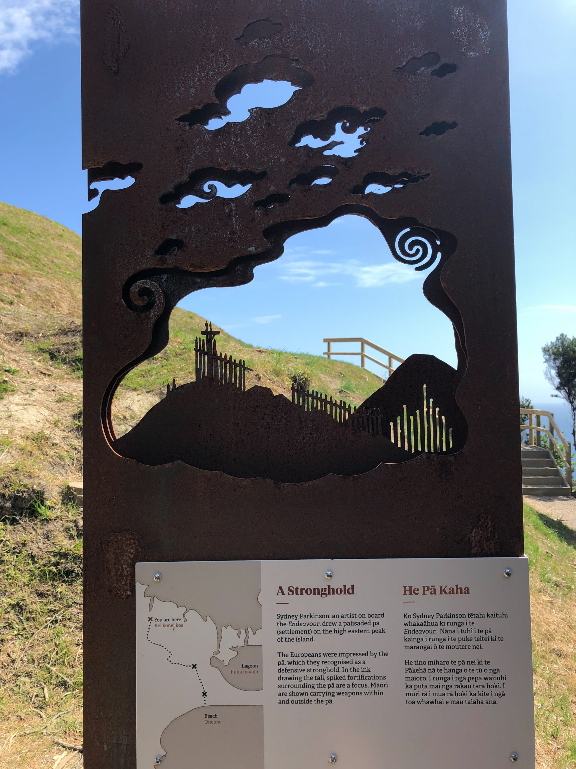 Paihia, Neuseeland