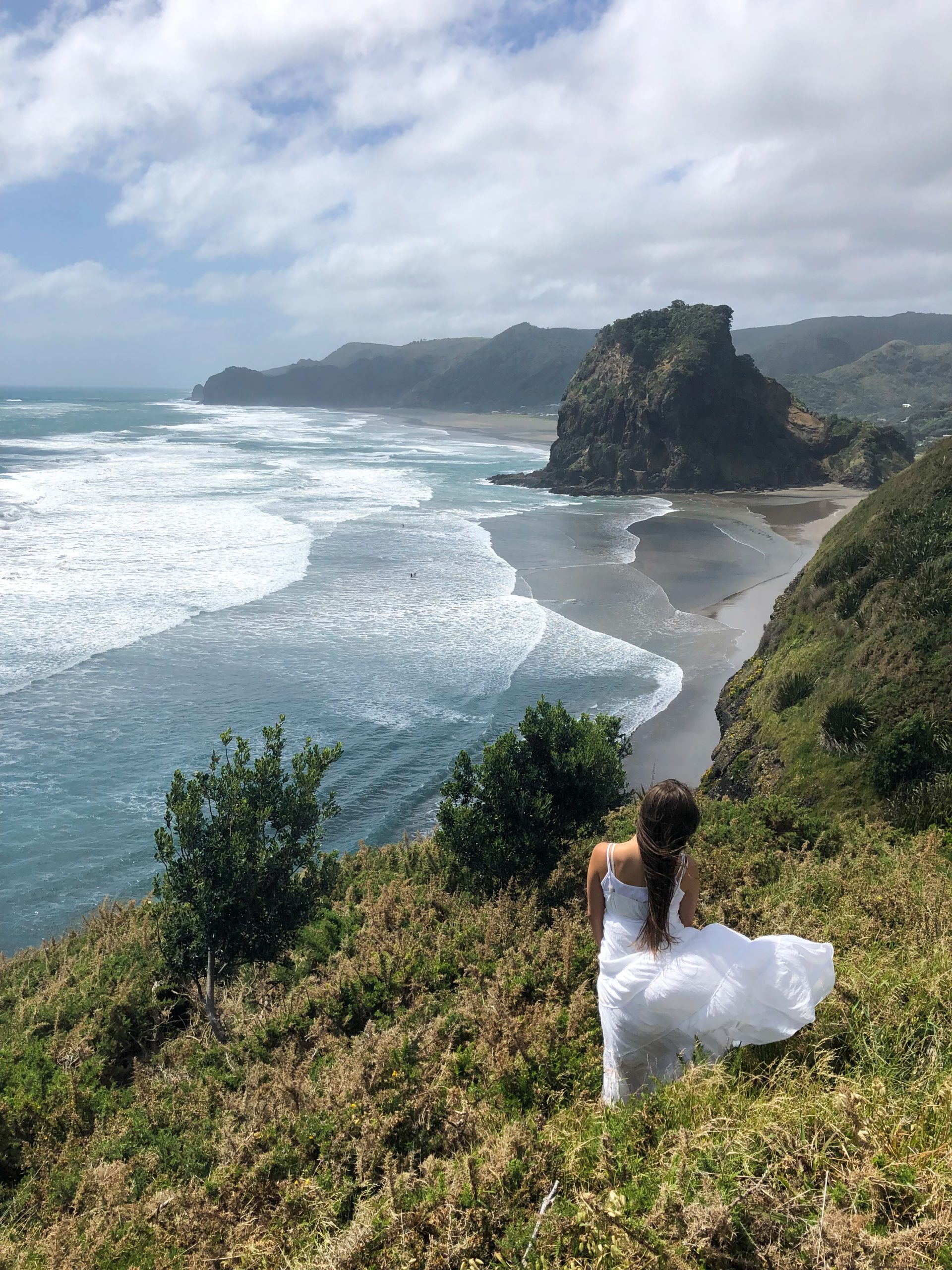 Piha, Neuseeland