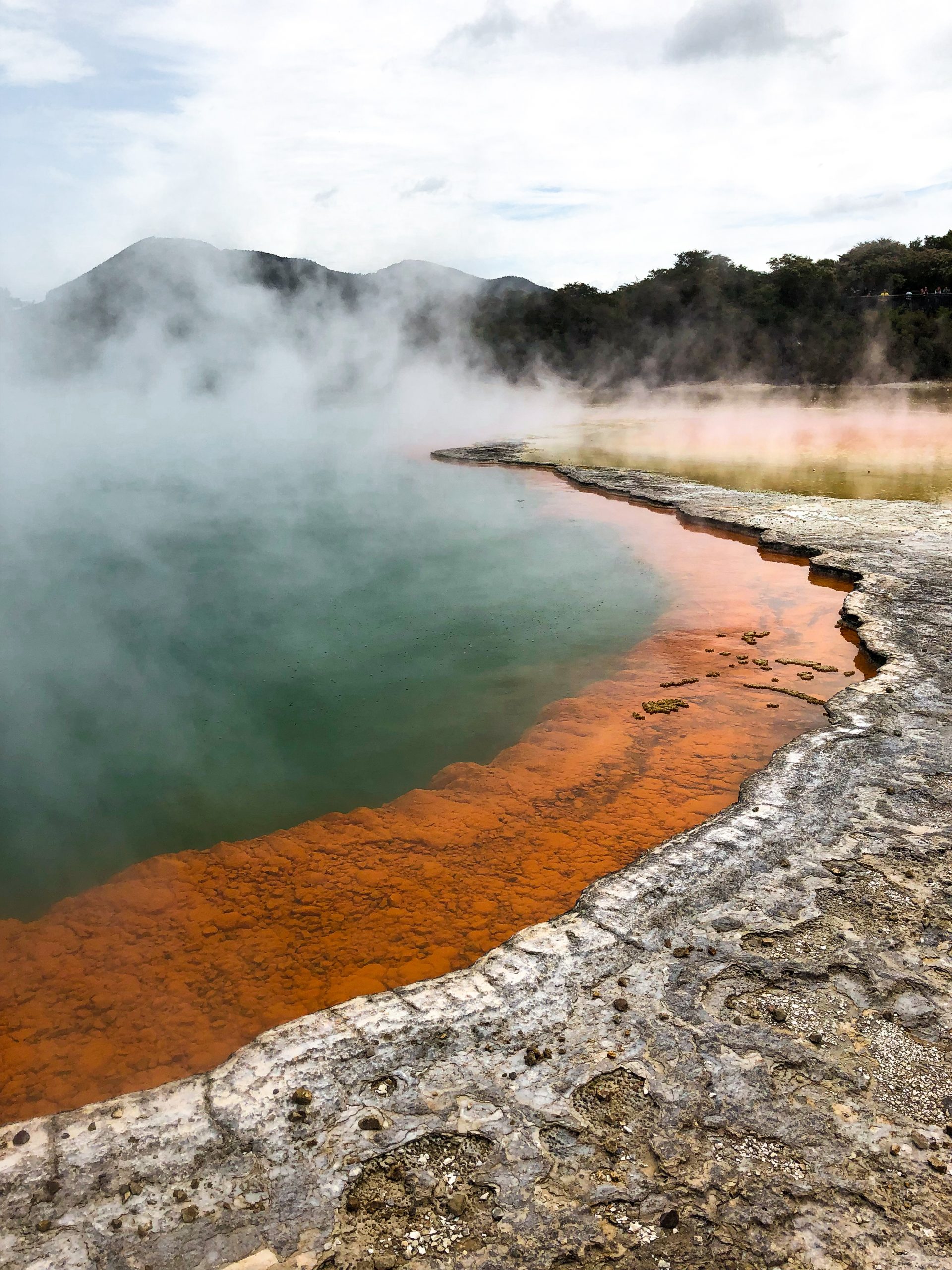 Taupo, Neuseeland