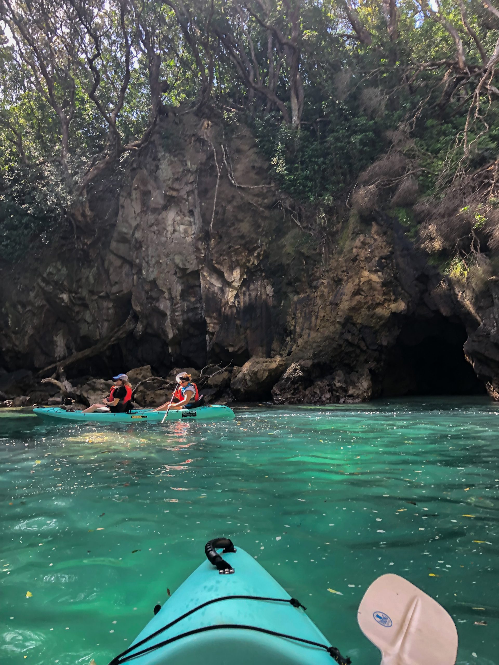 Whangamatā, Neuseeland