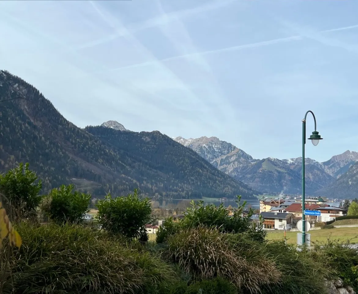Apartment Neumauracher, Achensee