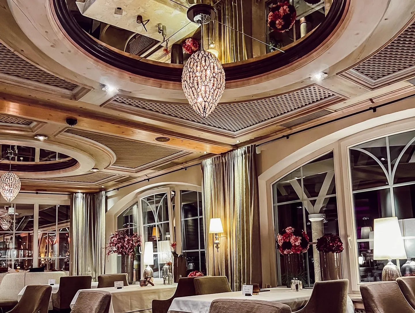 Stock Resort, Finkenberg