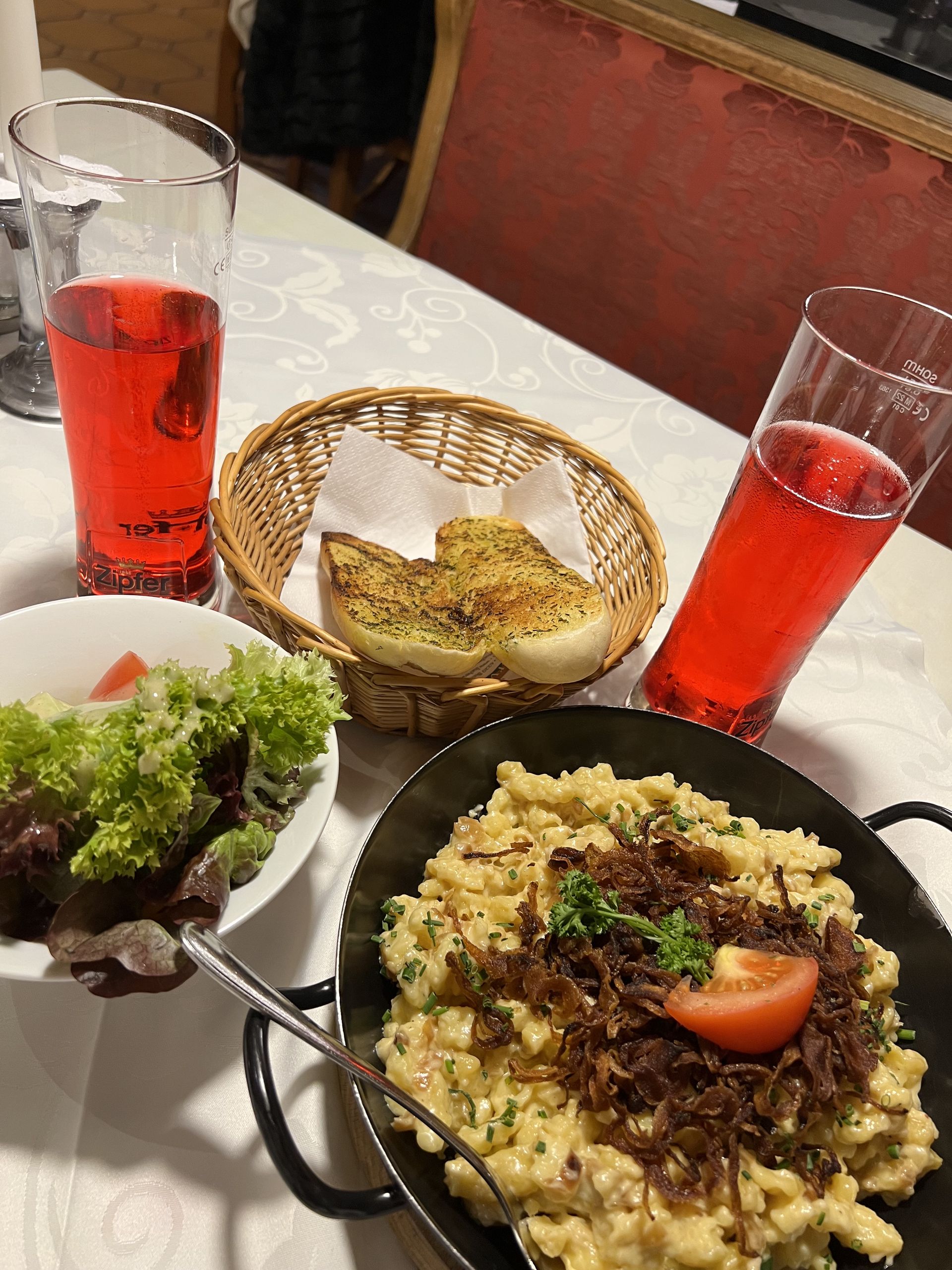 Gasthaus Bucherwirt, Achensee