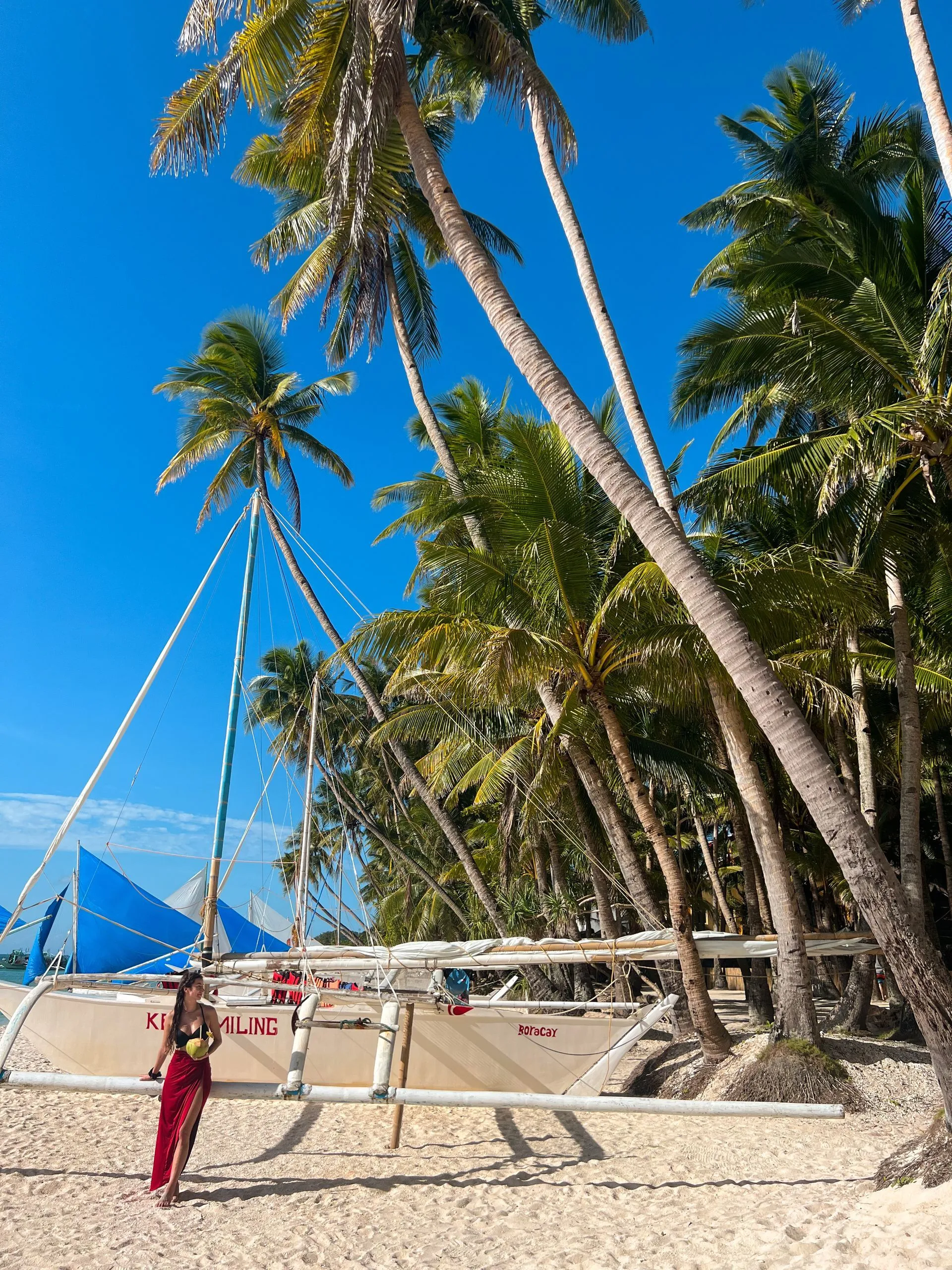Boracay, Philippinen