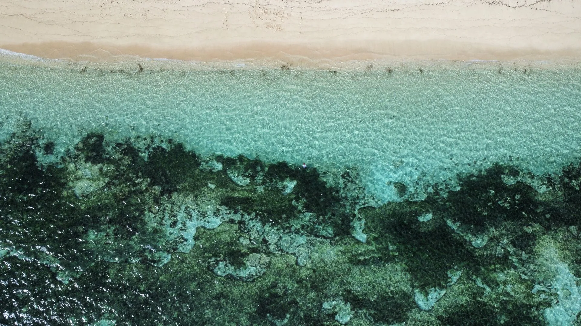 Alegria Beach, Siargao