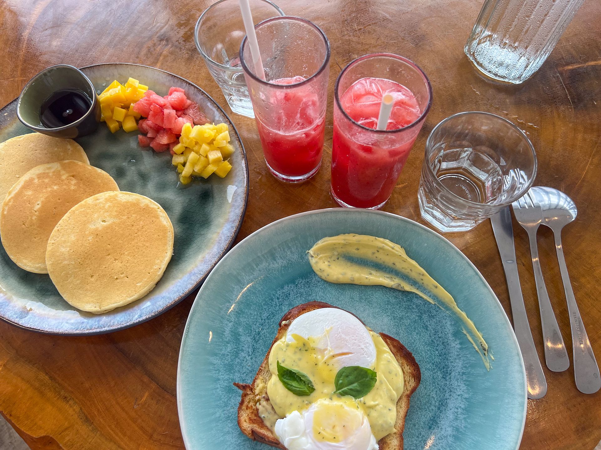 Trogon's Perch Restaurant, Siargao