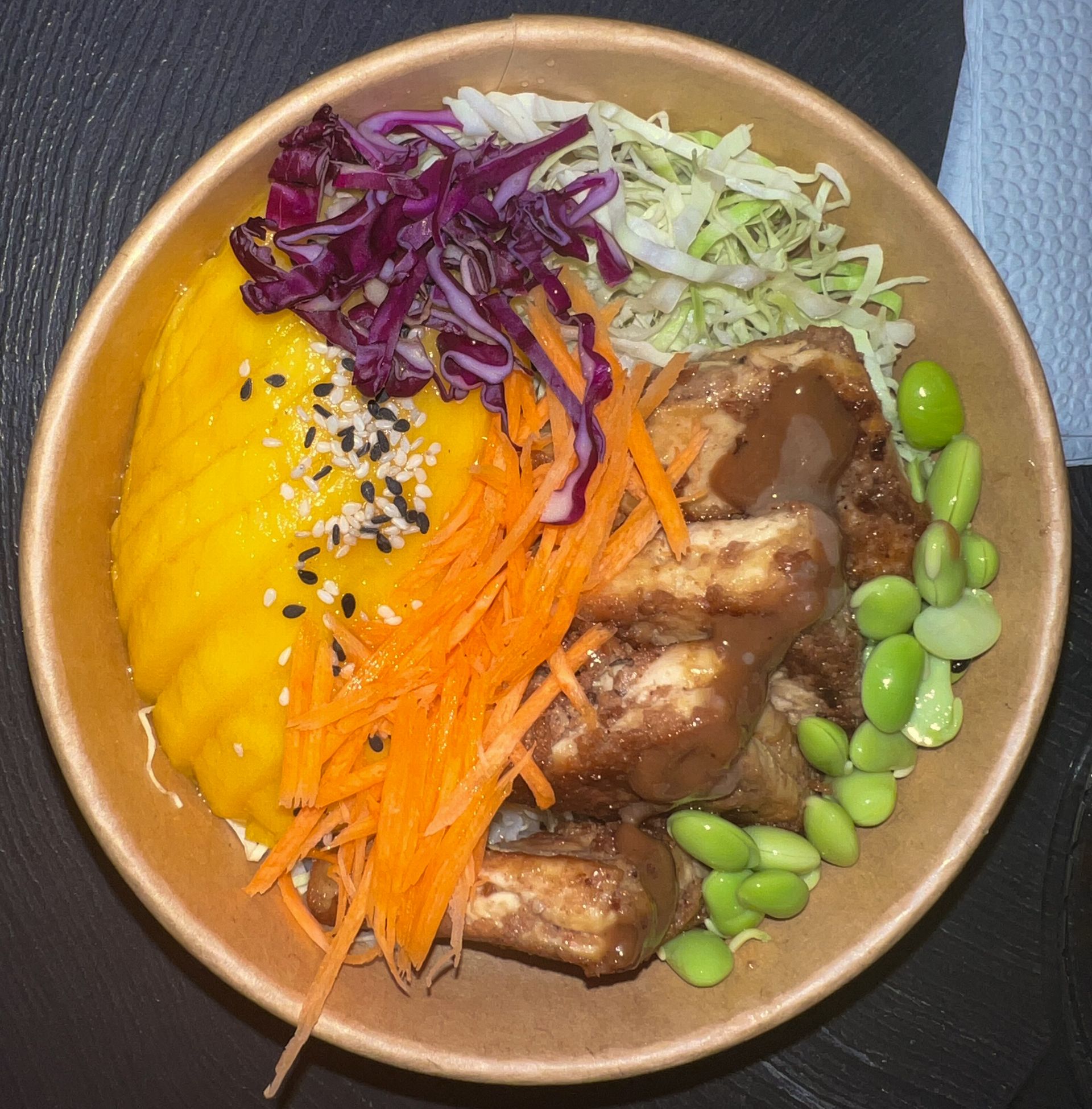 GorillaBowlZ Streetscape Mall, Cebu