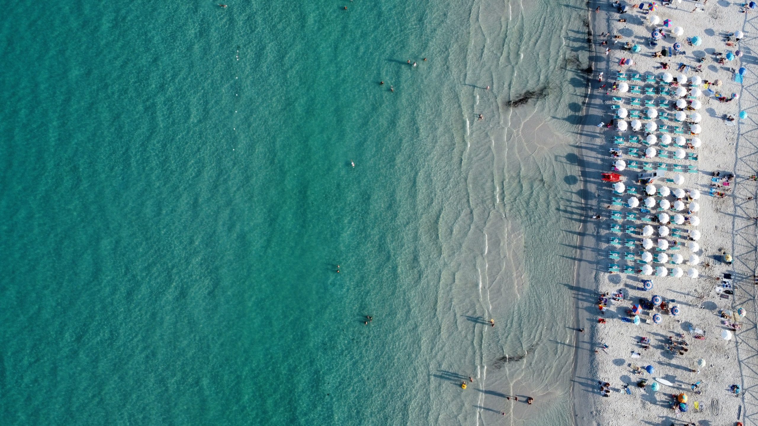 Lu Impostu, Sardinien