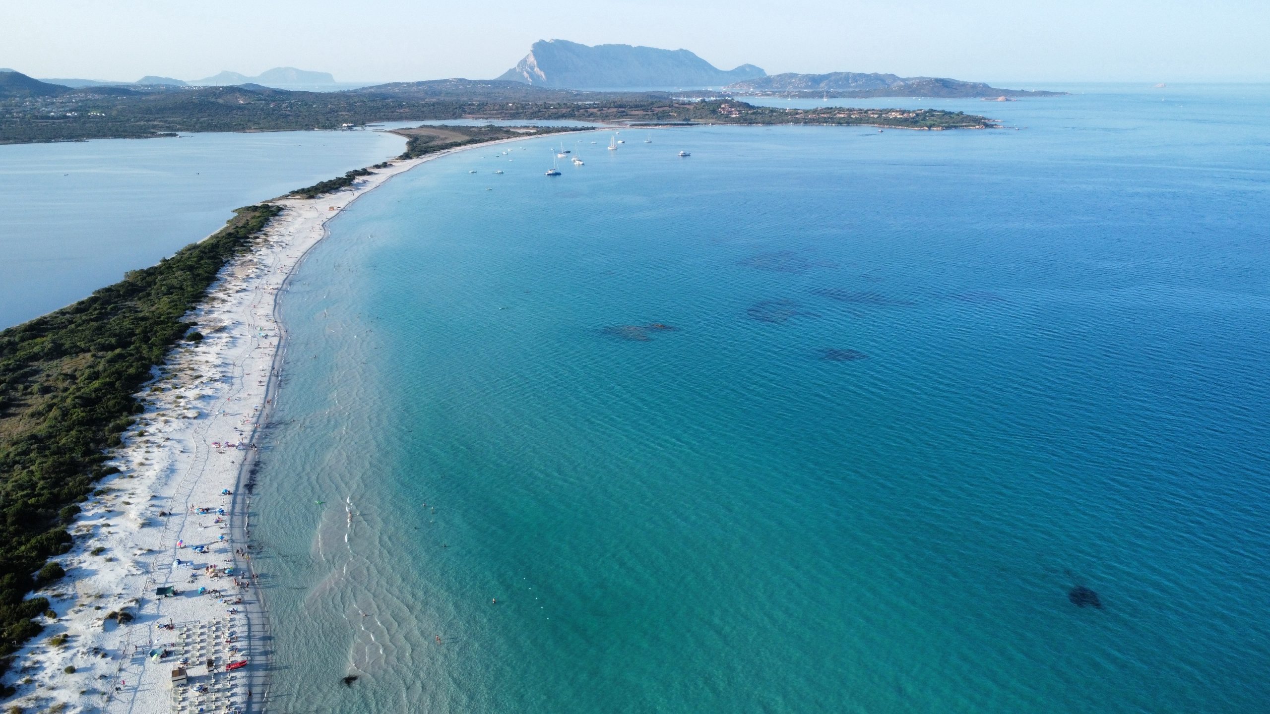 La Cinta, Sardinien