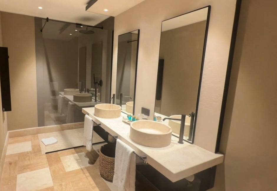 Hotel Sestante, Porto Rotondo, Sardinien