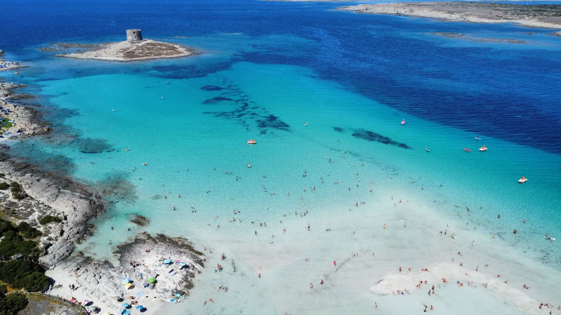 Sardinien, Italien