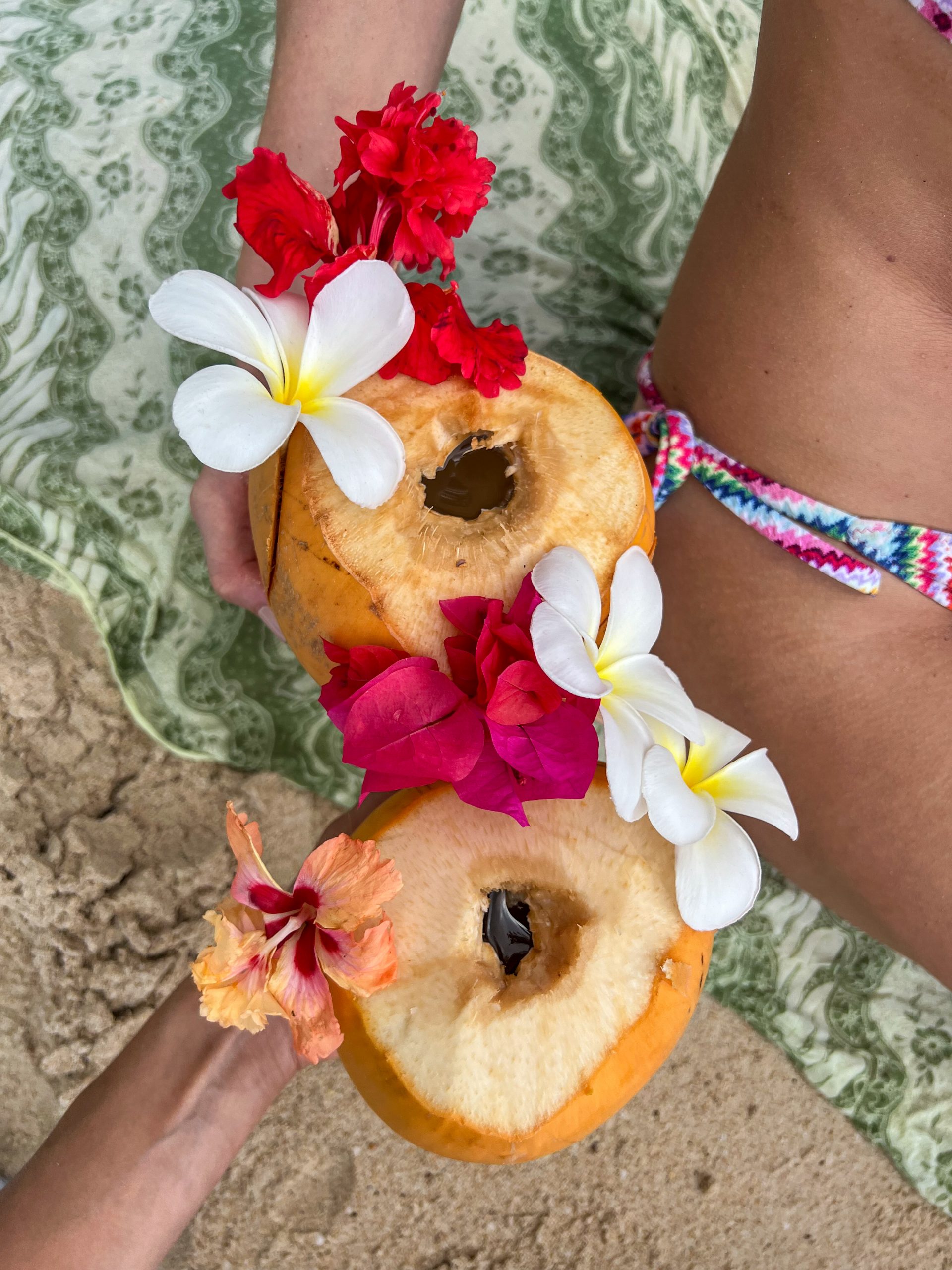 Beau Vallon Beach, Mahé
