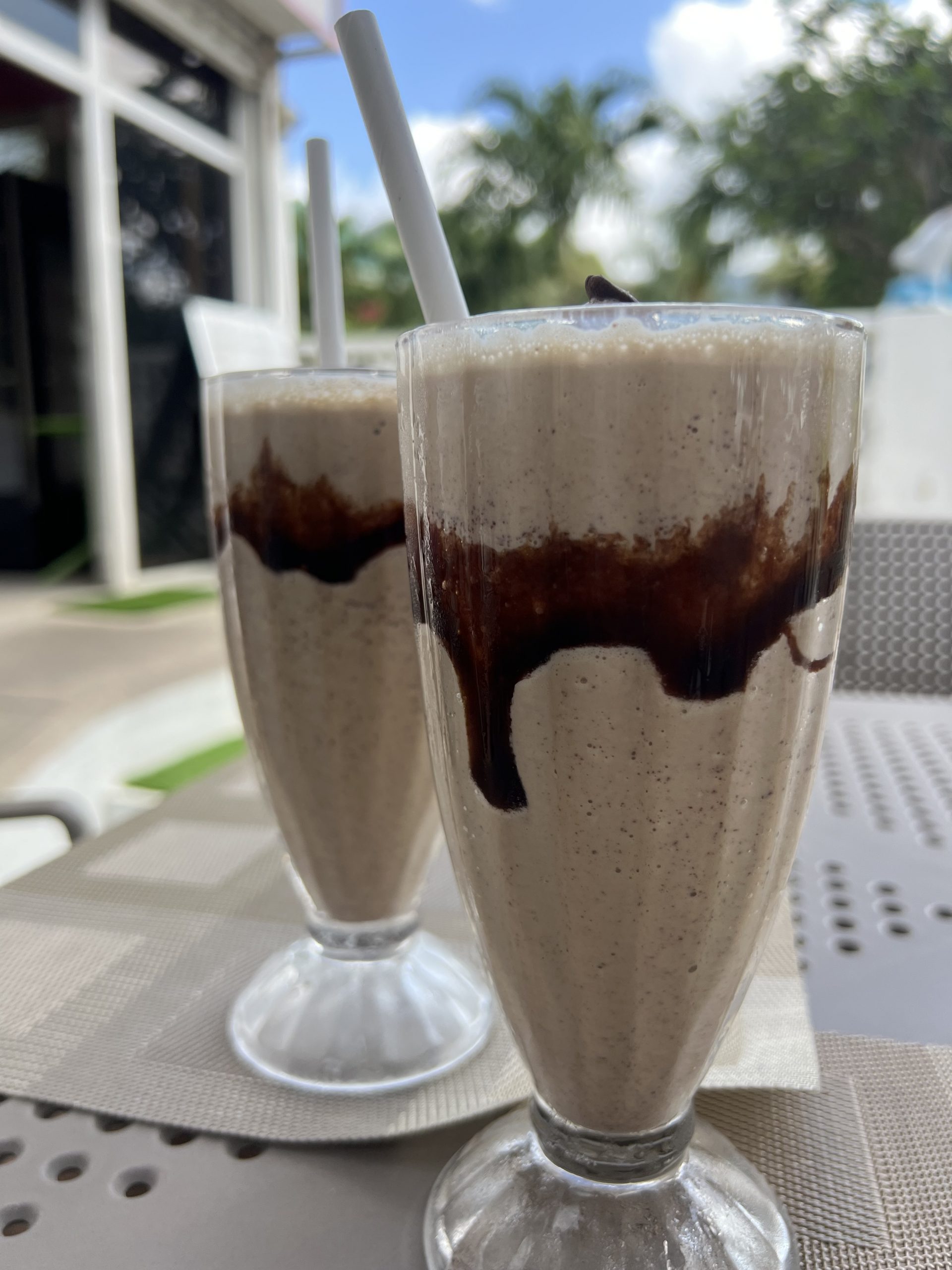 La Dolce Vita, Mahé