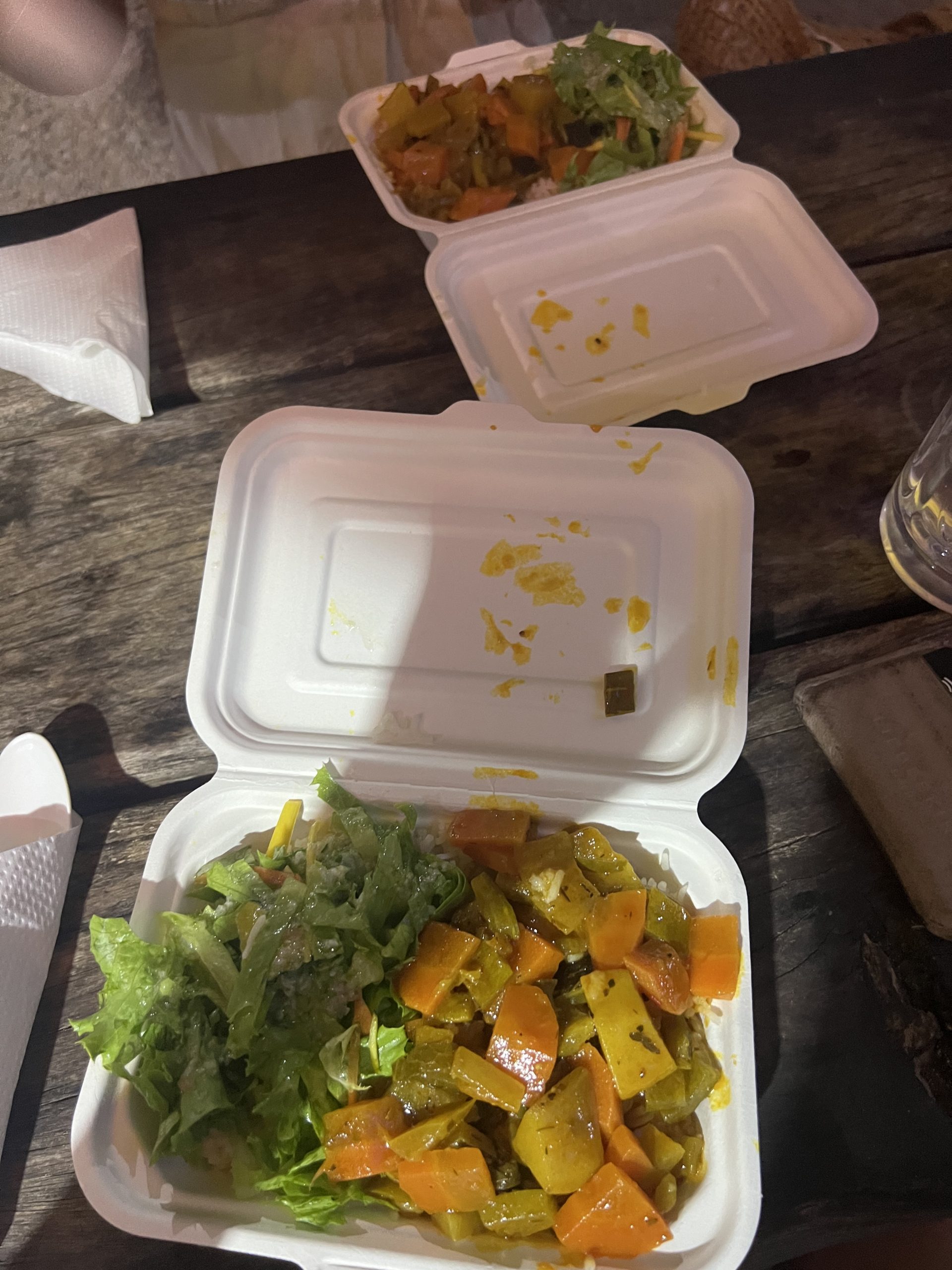 Rey & Josh Cafe Takeaway, La Digue