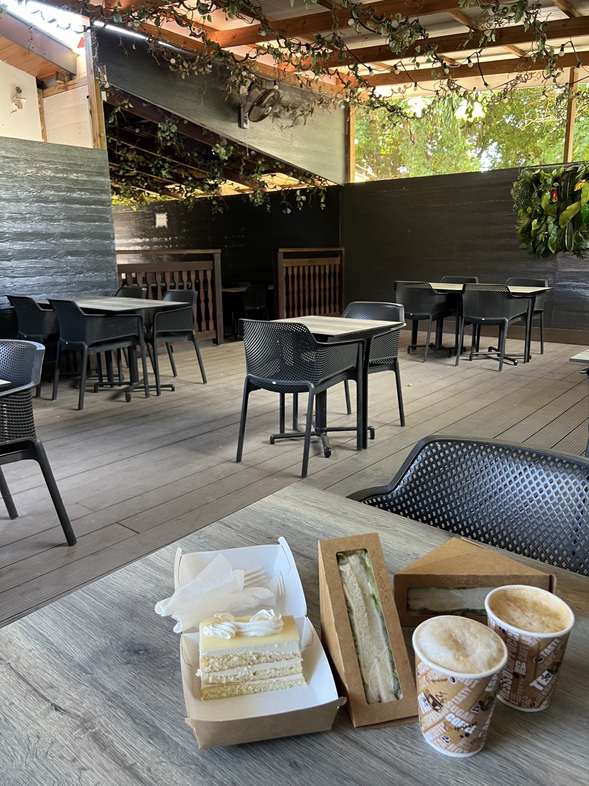 Glorious Bakery & Snacks, La Digue