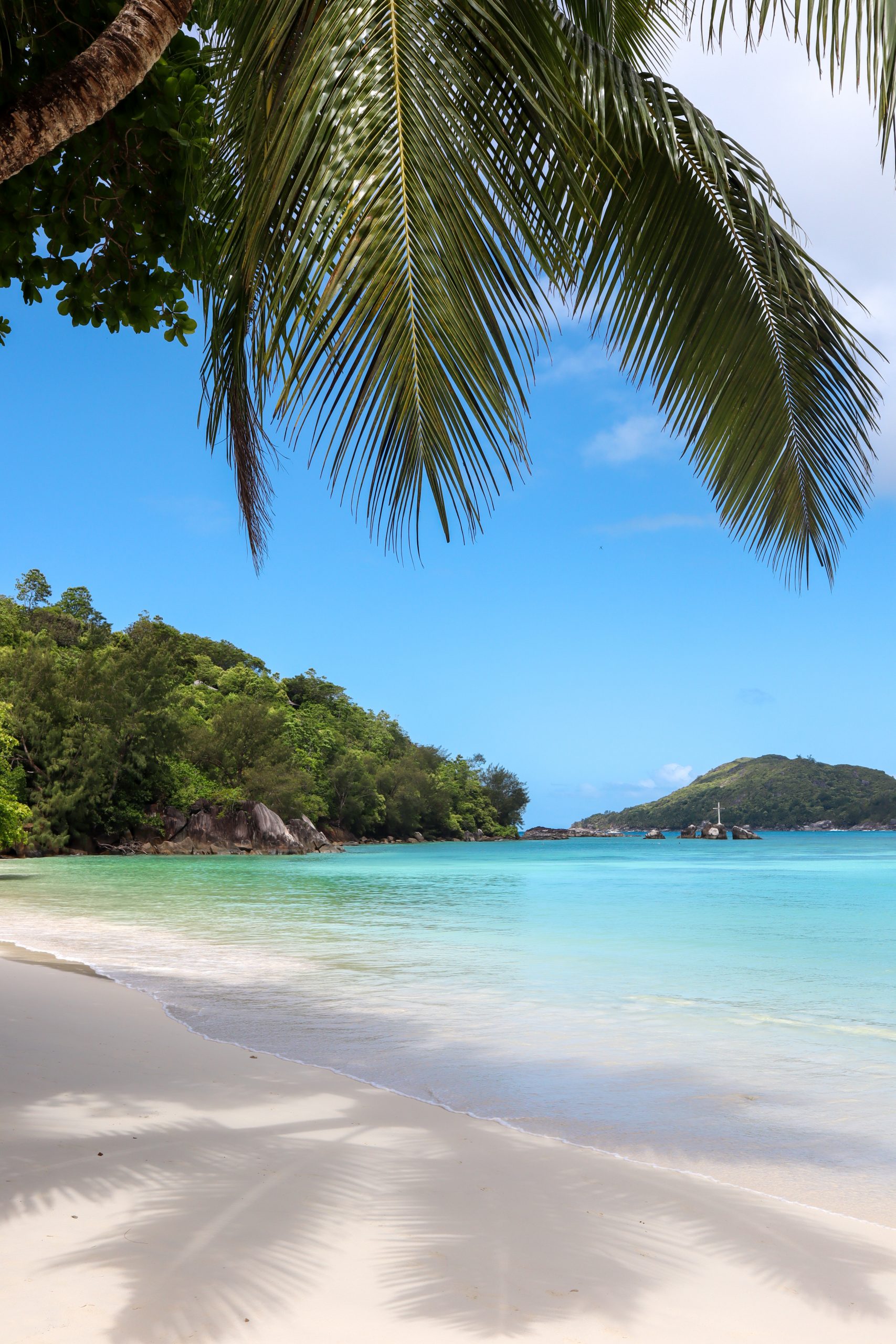 Anse Gouvernement, Mahé