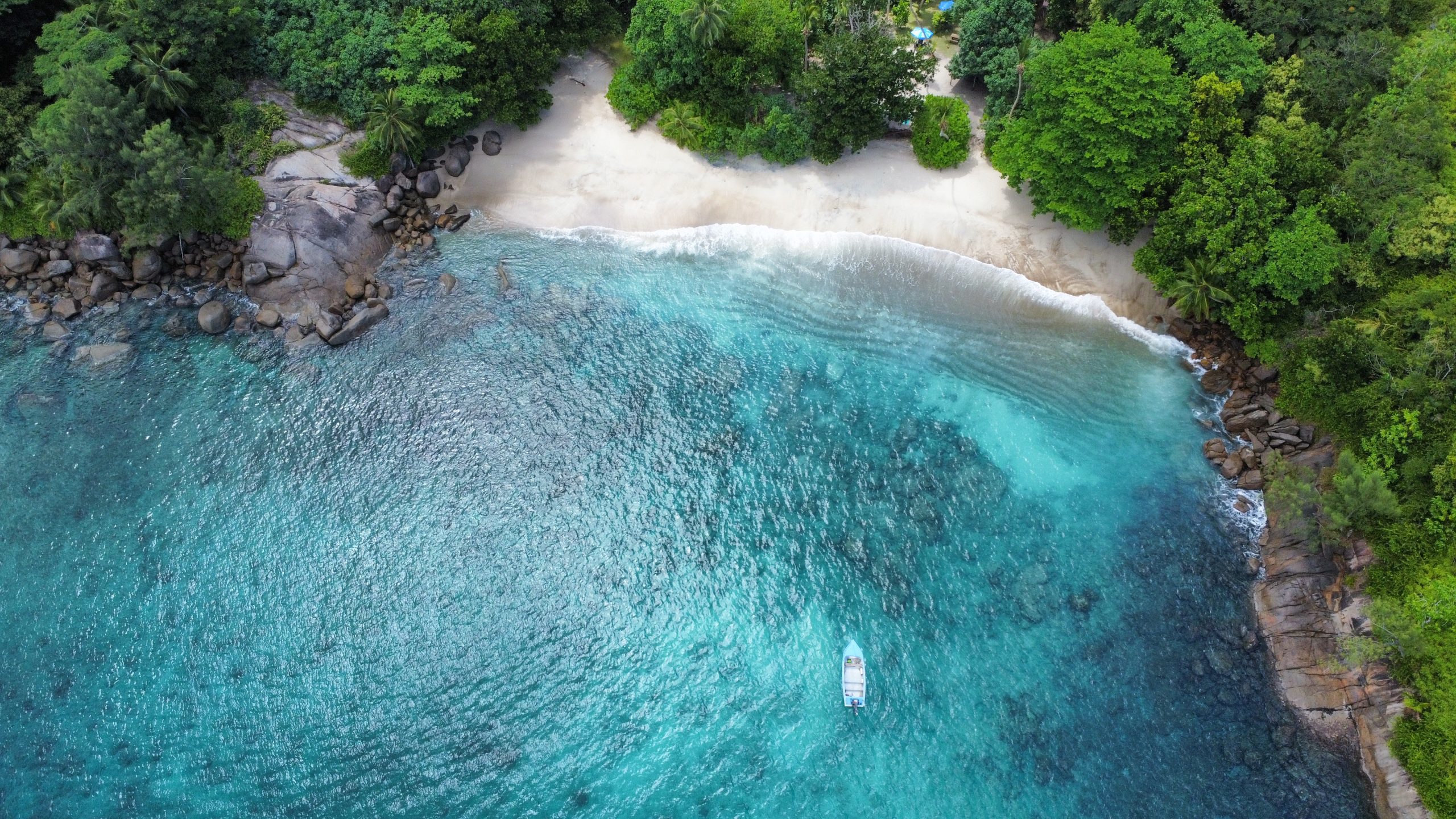 Anse Major, Mahé