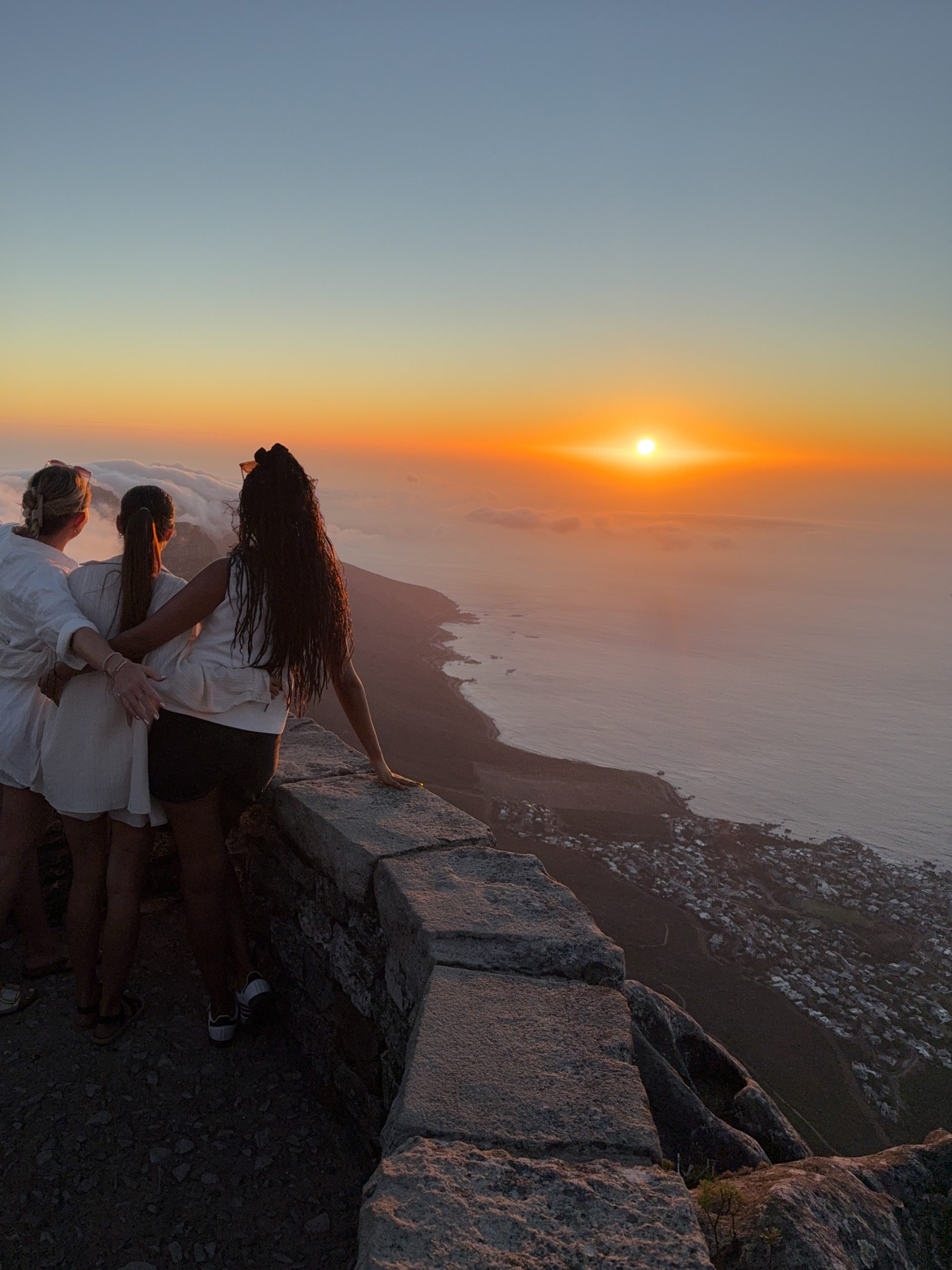 Kapstadt, Südafrika