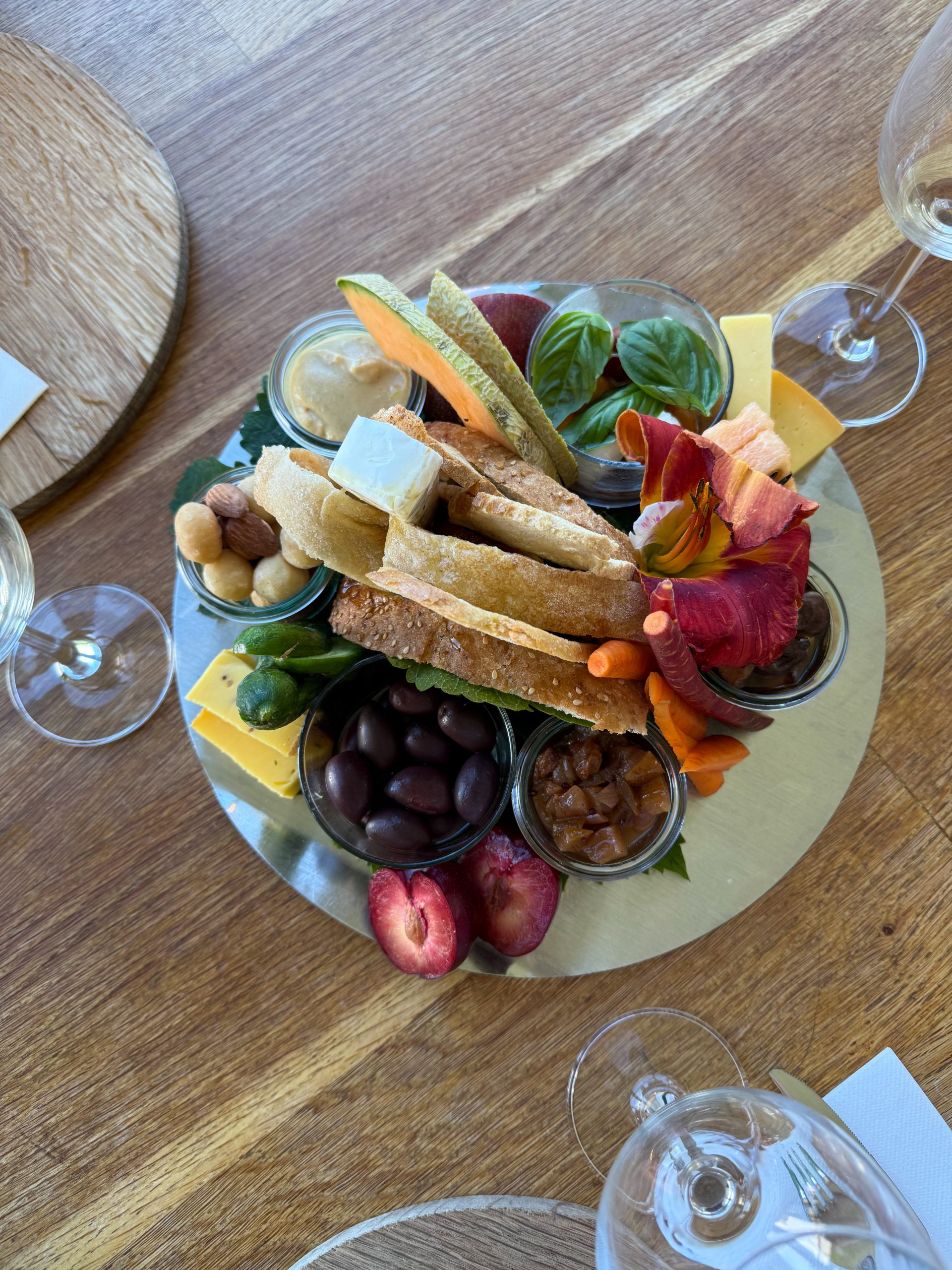 Babylonstoren Wine Estate