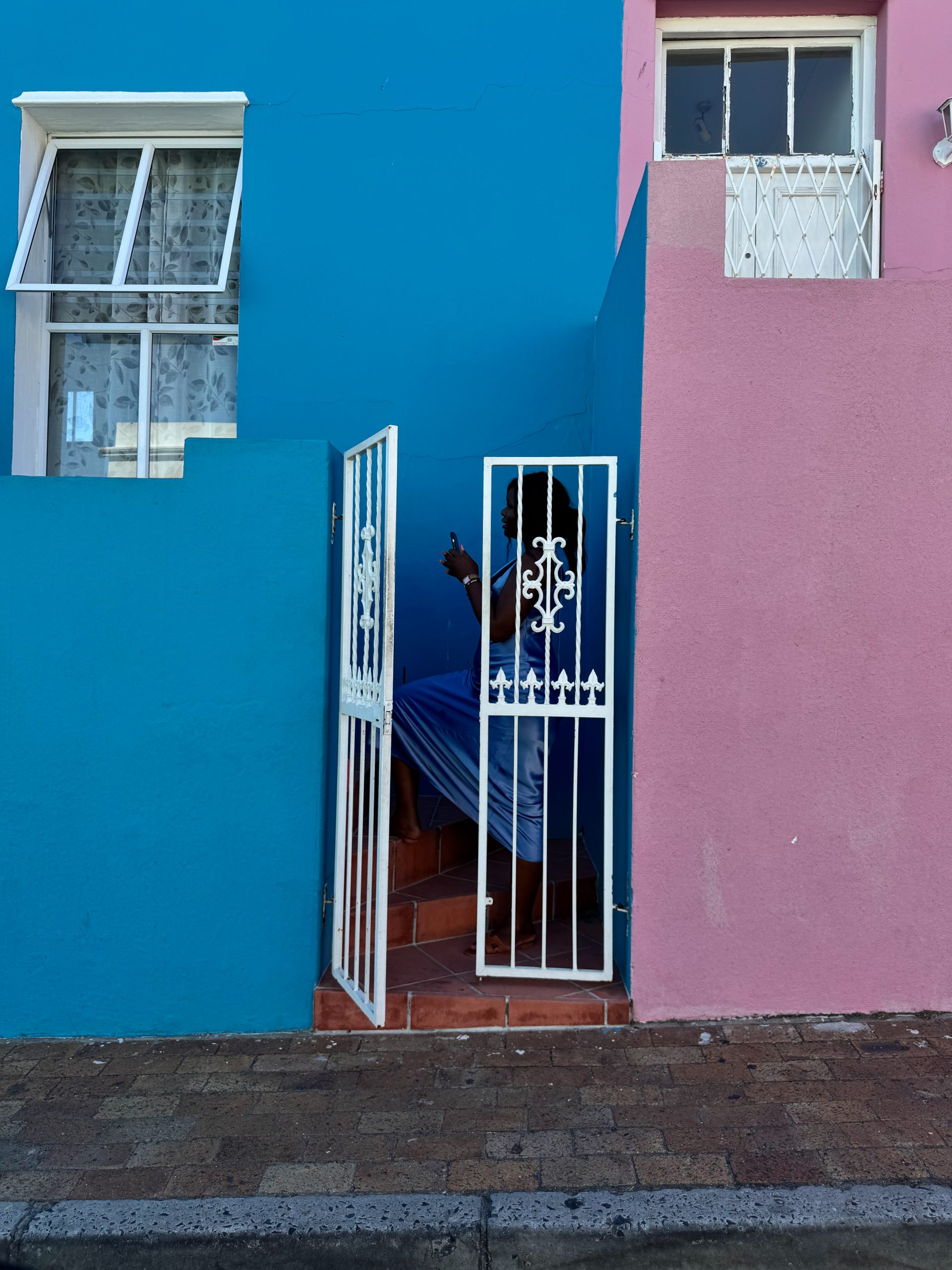 Bo-Kaap, Kapstadt